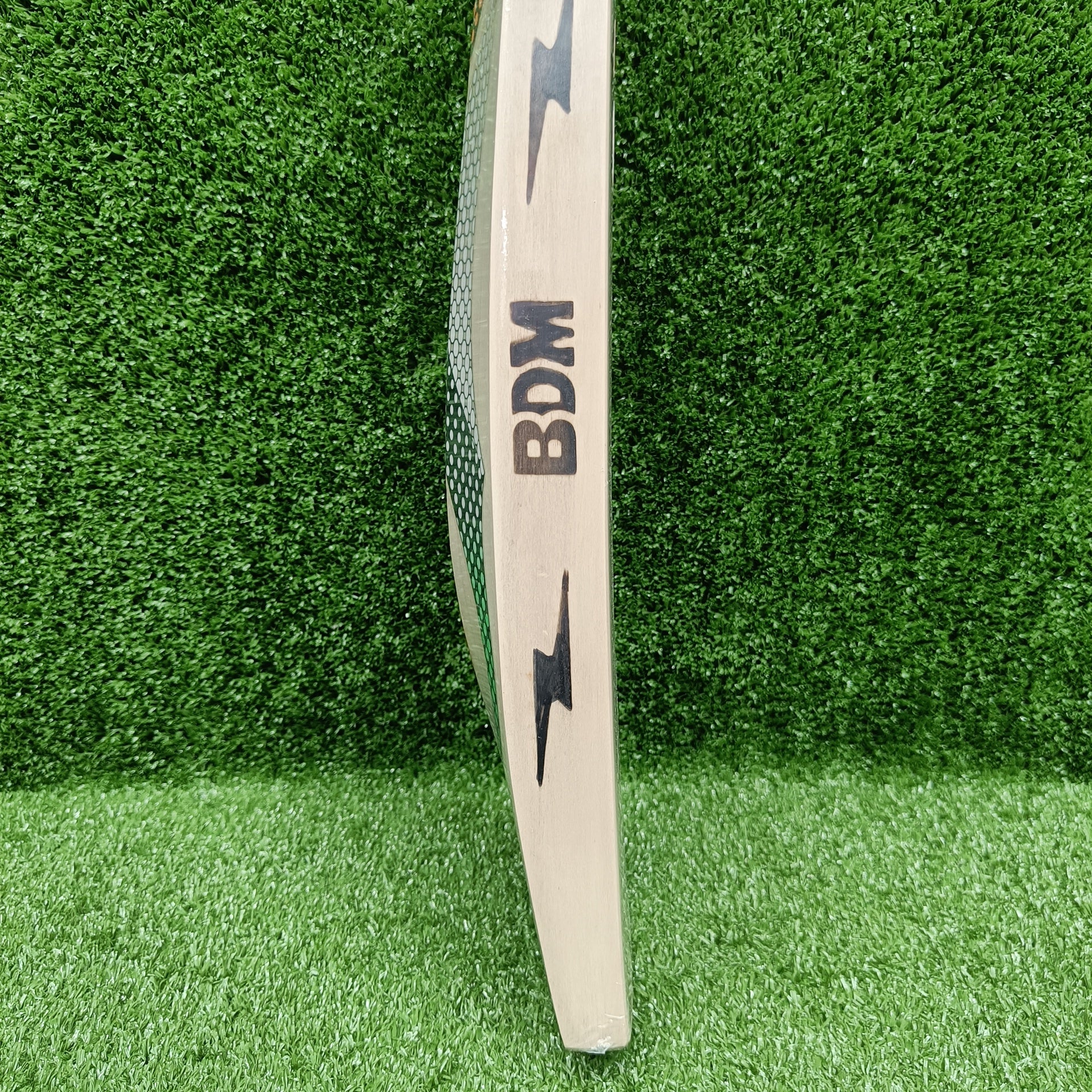 BDM Jai Ho English Willow Cricket Bat