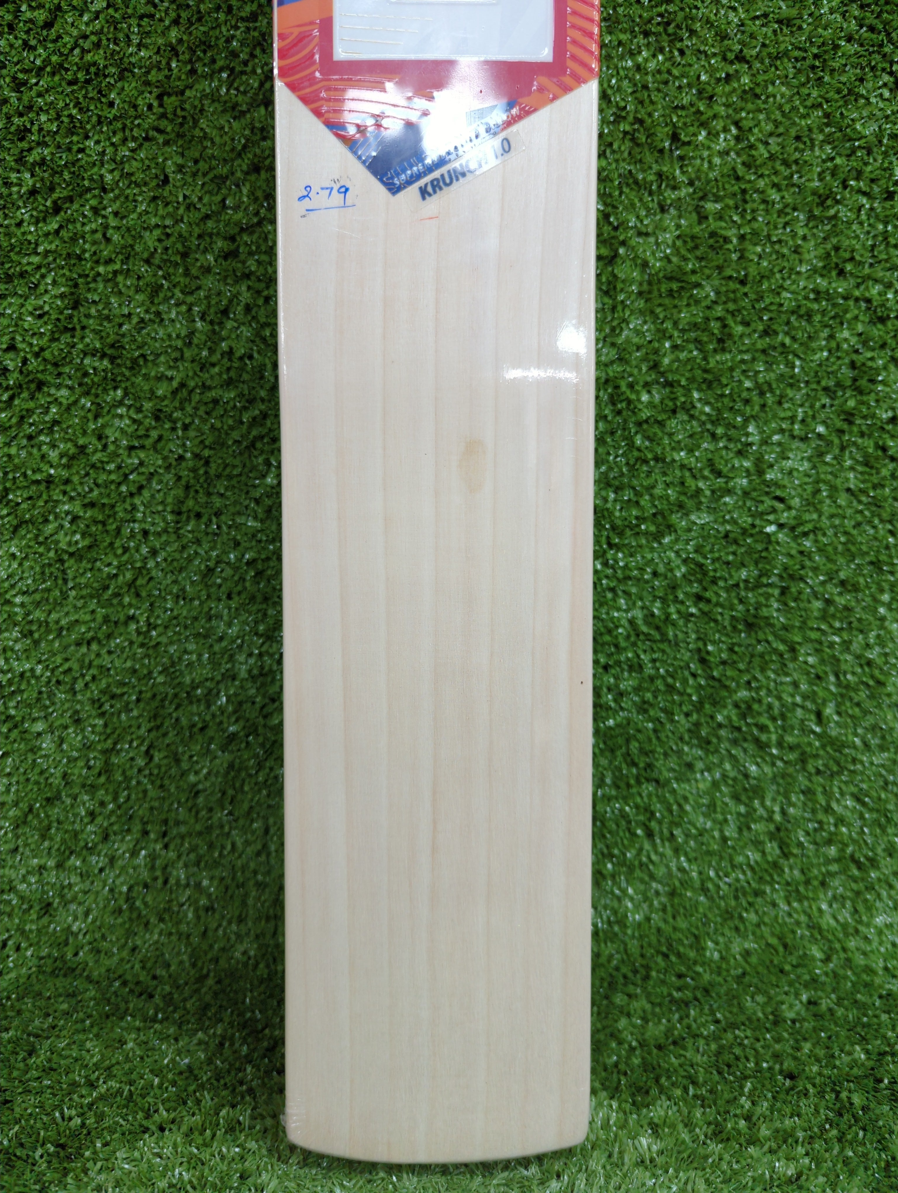 DSC Krunch 1.0 English Willow Cricket Bat