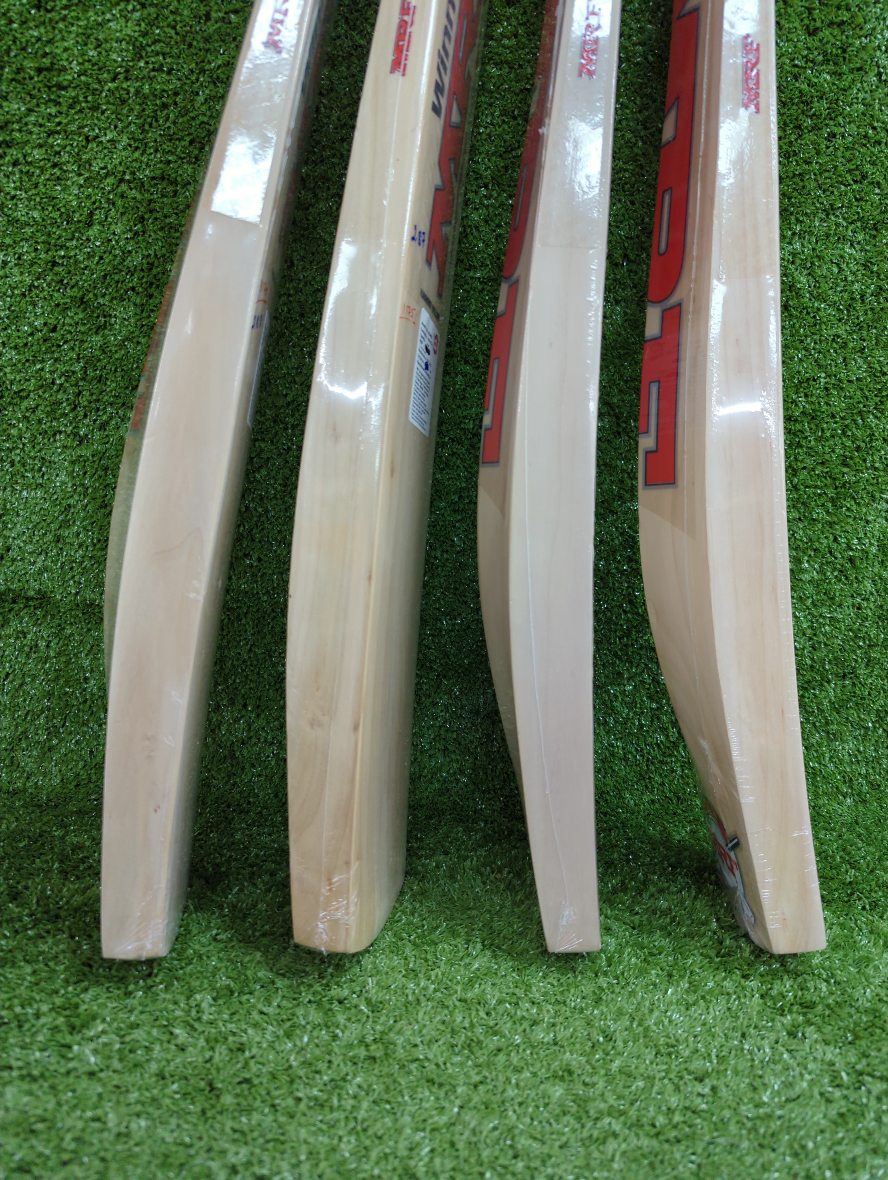 MRF Winner Kashmir Willow Cricket Bat