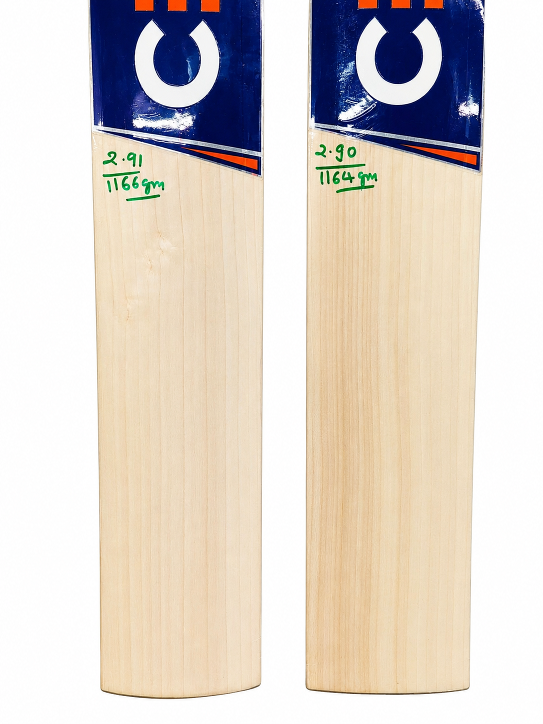 CEAT Hitman RS-45 Player Edition Cricket Bat - Grade 1+ English Willow Ceat