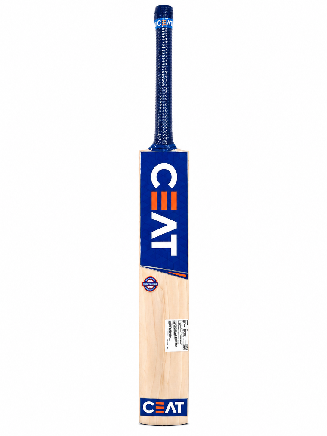 CEAT Gripp Star English Willow Cricket Bat Ceat