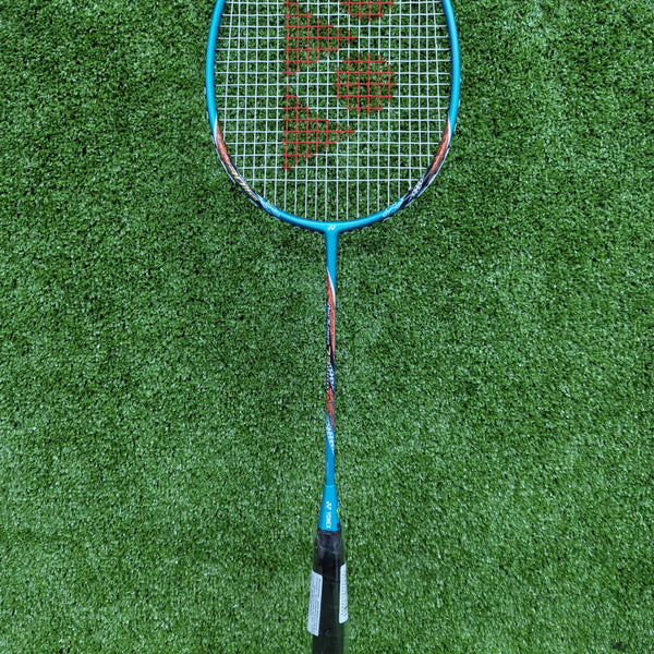 廃盤 ヨネックス YONEX ARCSABER FB ラケット 廃盤】YONEX ヨネックス アークセイバーFB バドミントンラケット