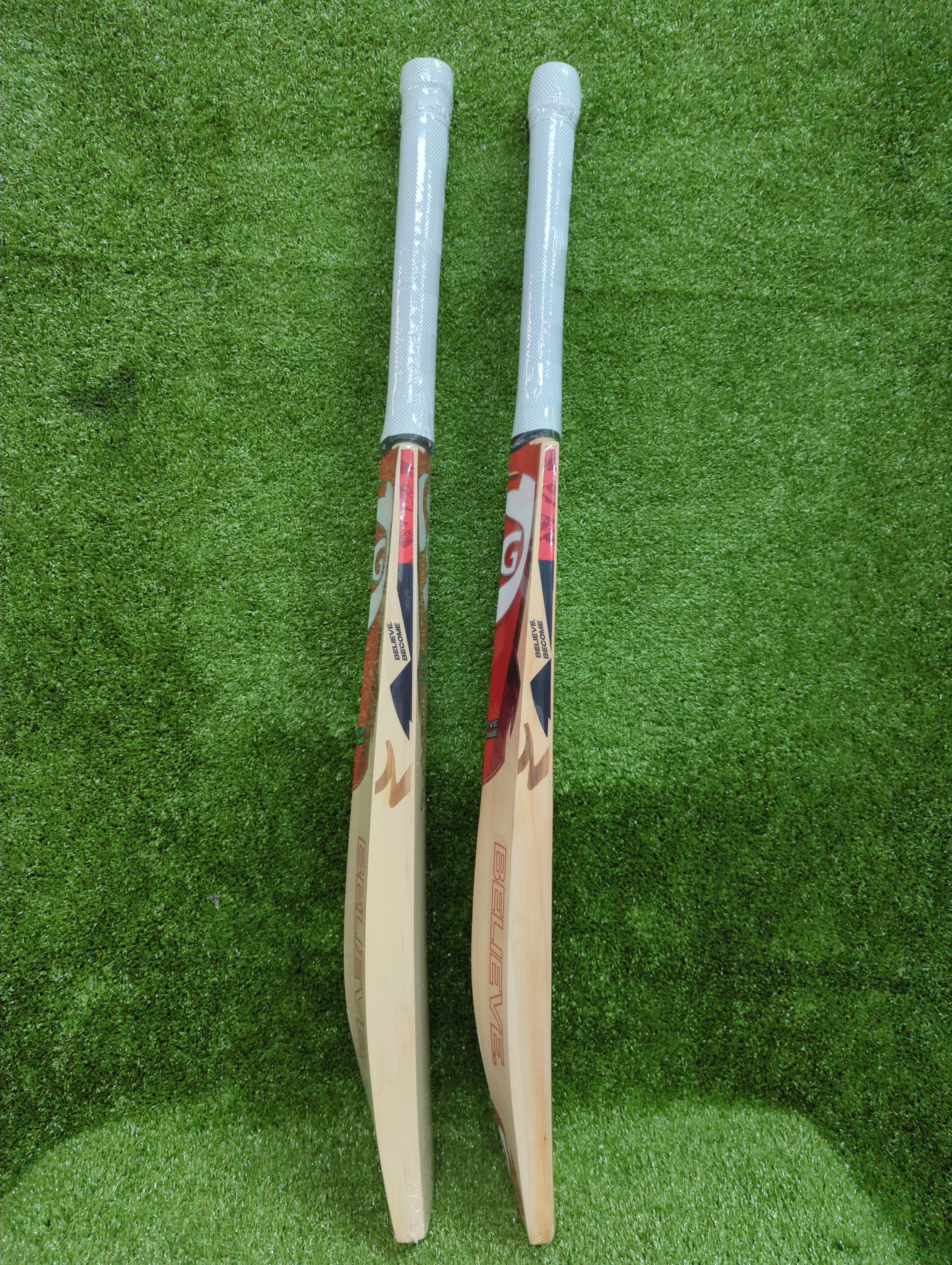 SG Sunny Tonny Harrow English Willow Cricket Bat SG