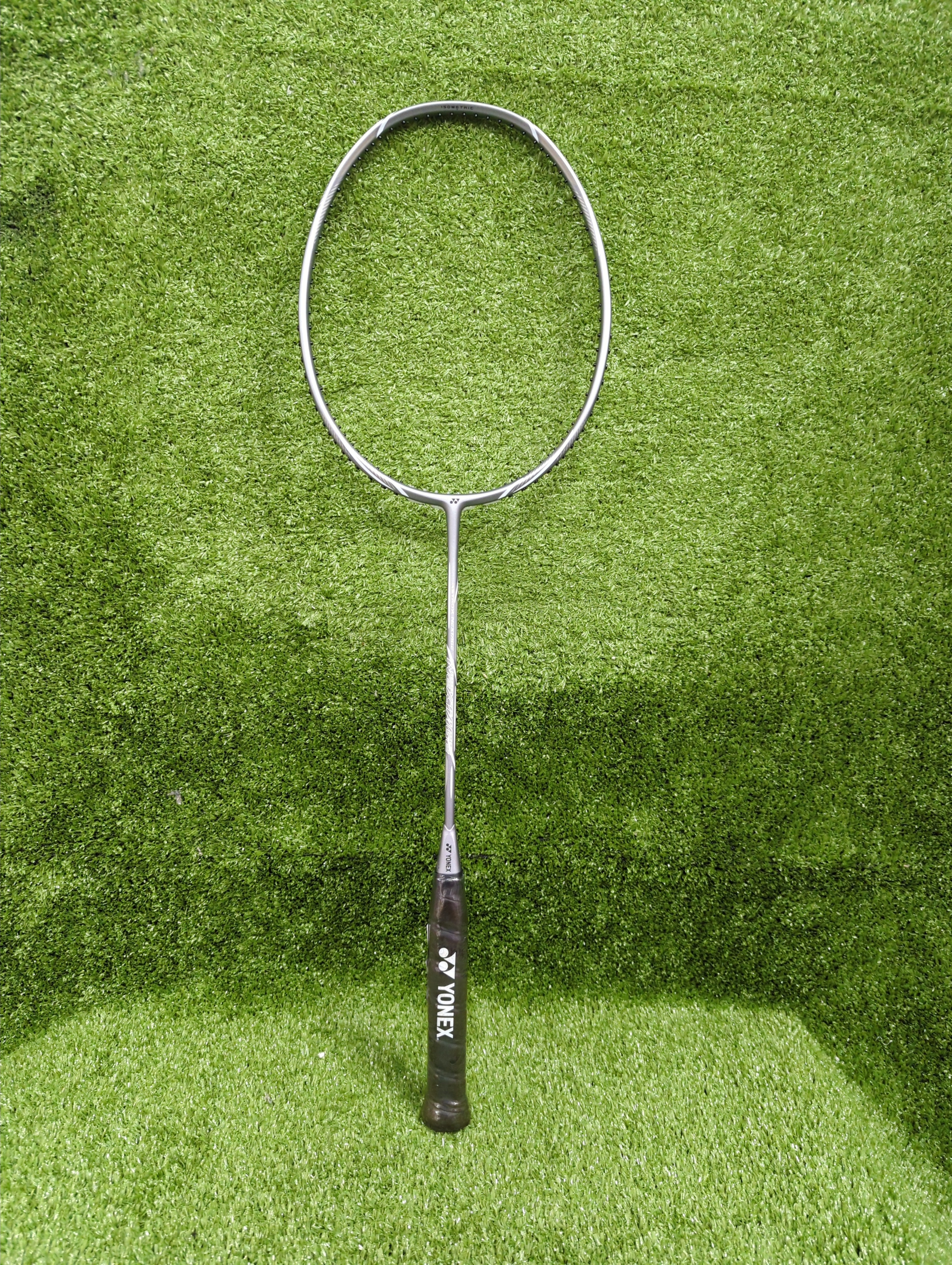 Yonex Astrox Nextage Silver Badminton Racket Unstrung - Made in Taiwan Yonex