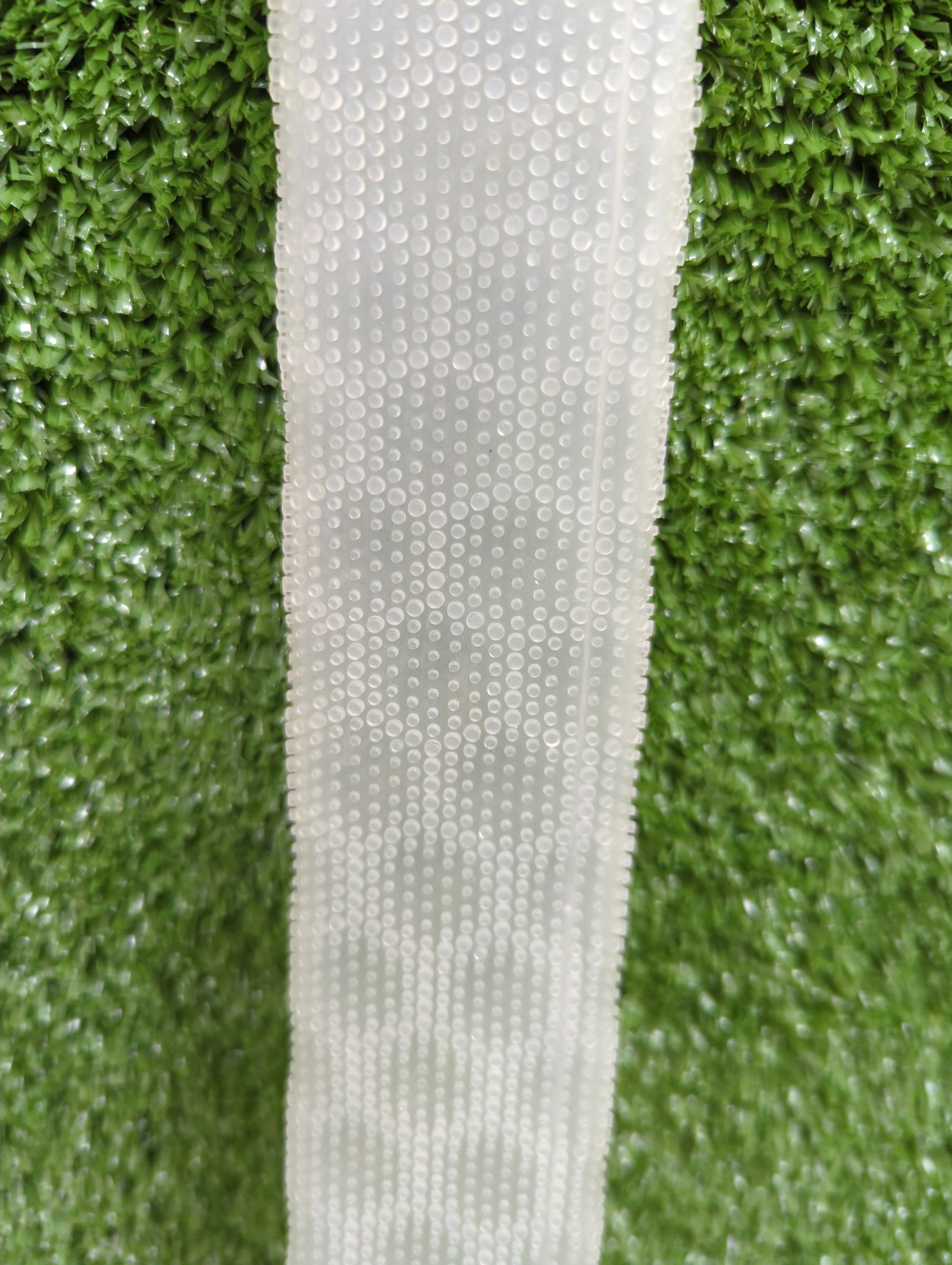 Raydn Hexa Silicone Cricket Grip