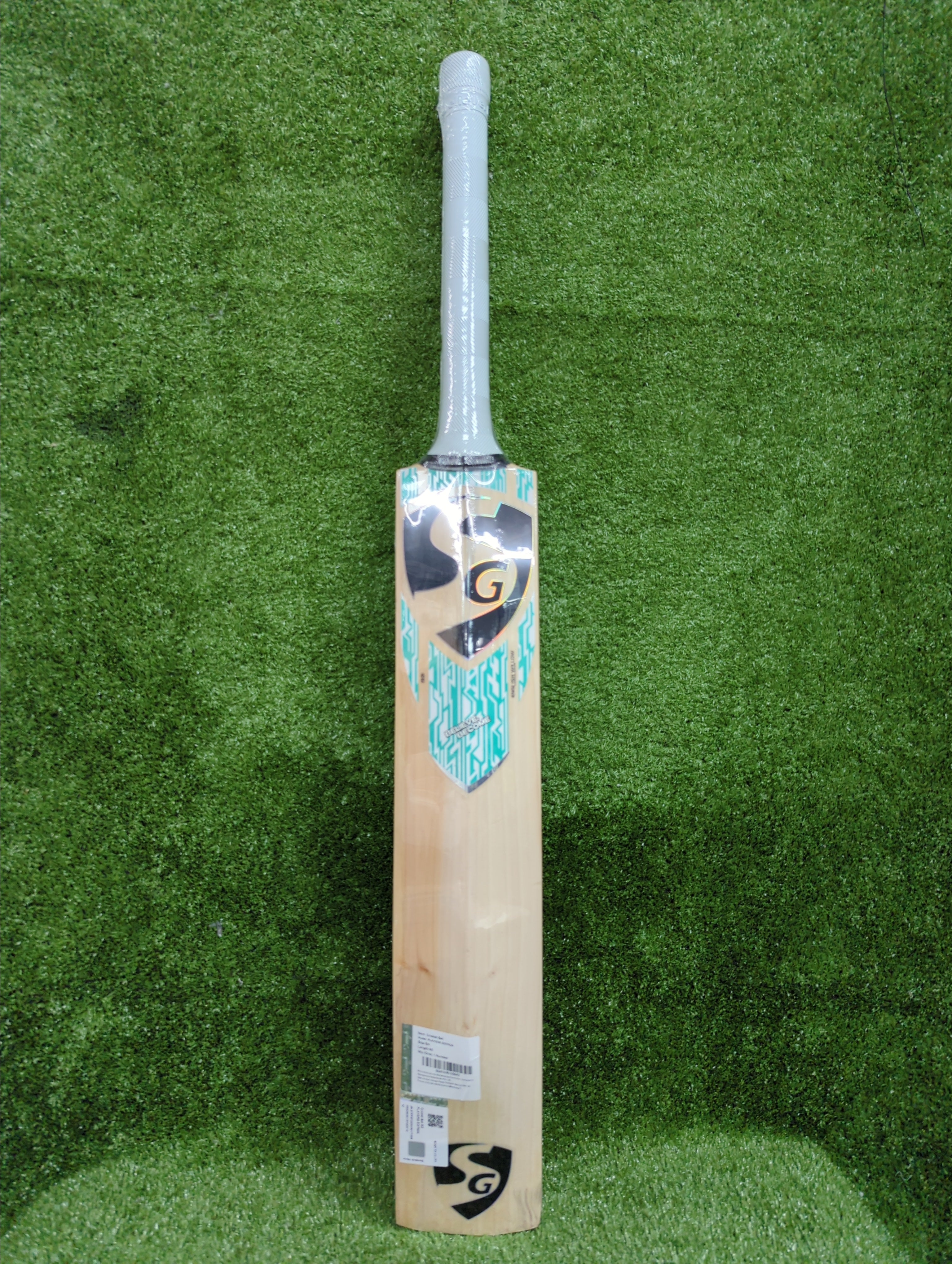 SG Players Edition English Willow Cricket Bat SG