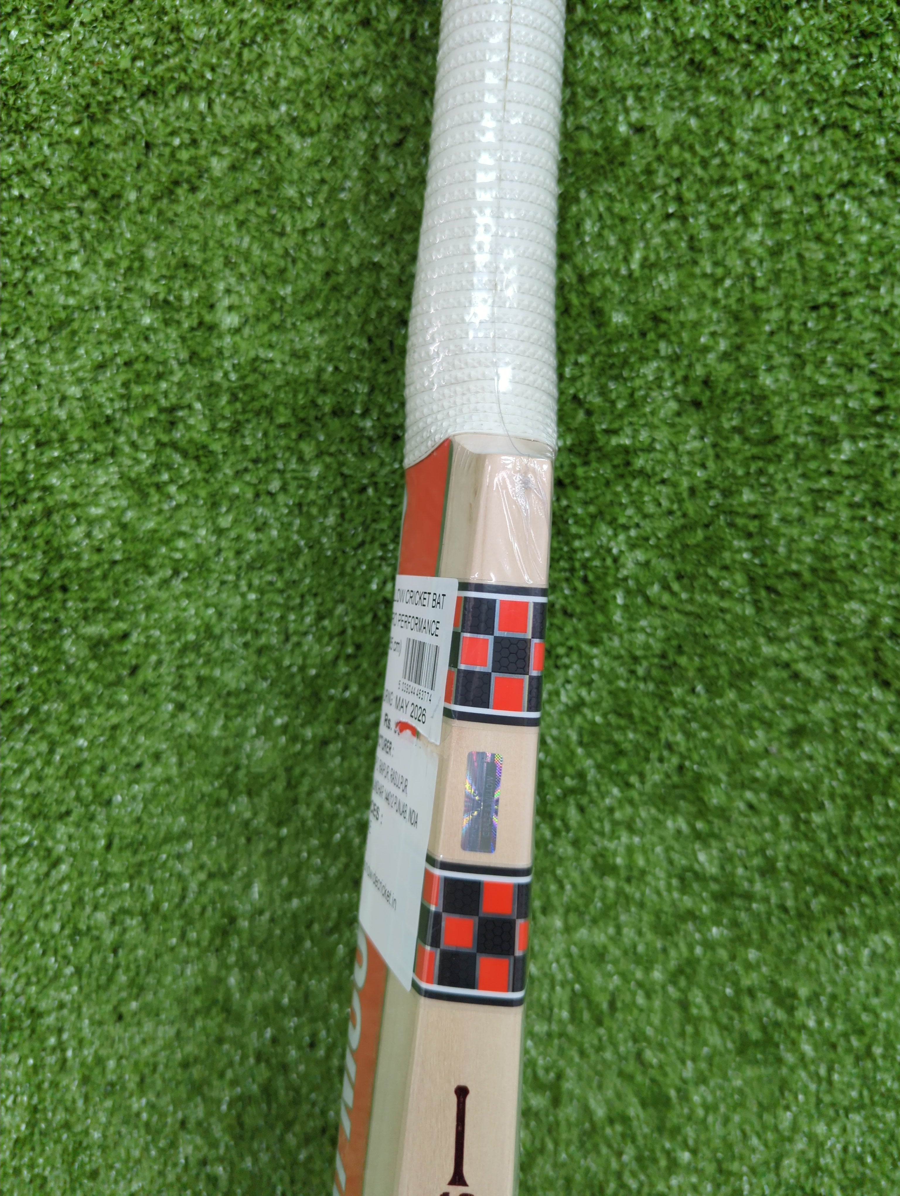 Gray-Nicolls Neocore Gen 2.0 Pro Performance Adult English Willow Cricket Bat GN