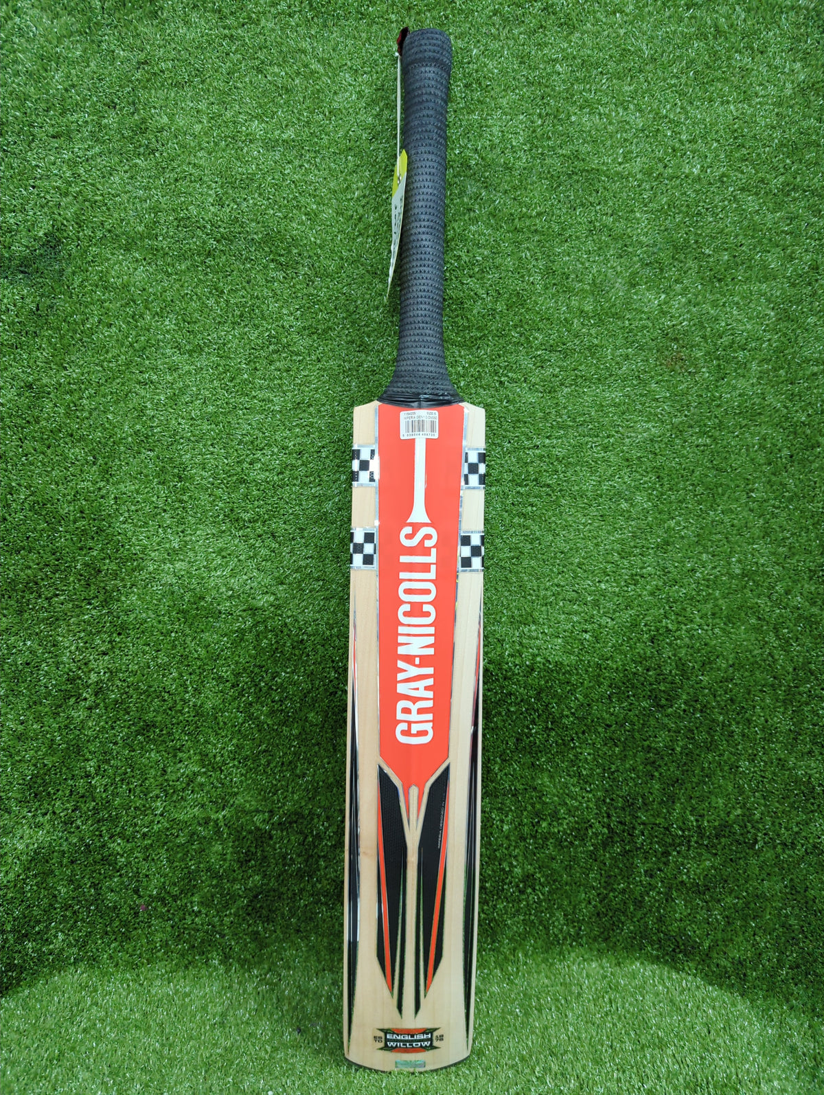 Gray-Nicolls Imperia Gen 1.0 GN550 Junior / Youth English Willow Cricket Bat GN