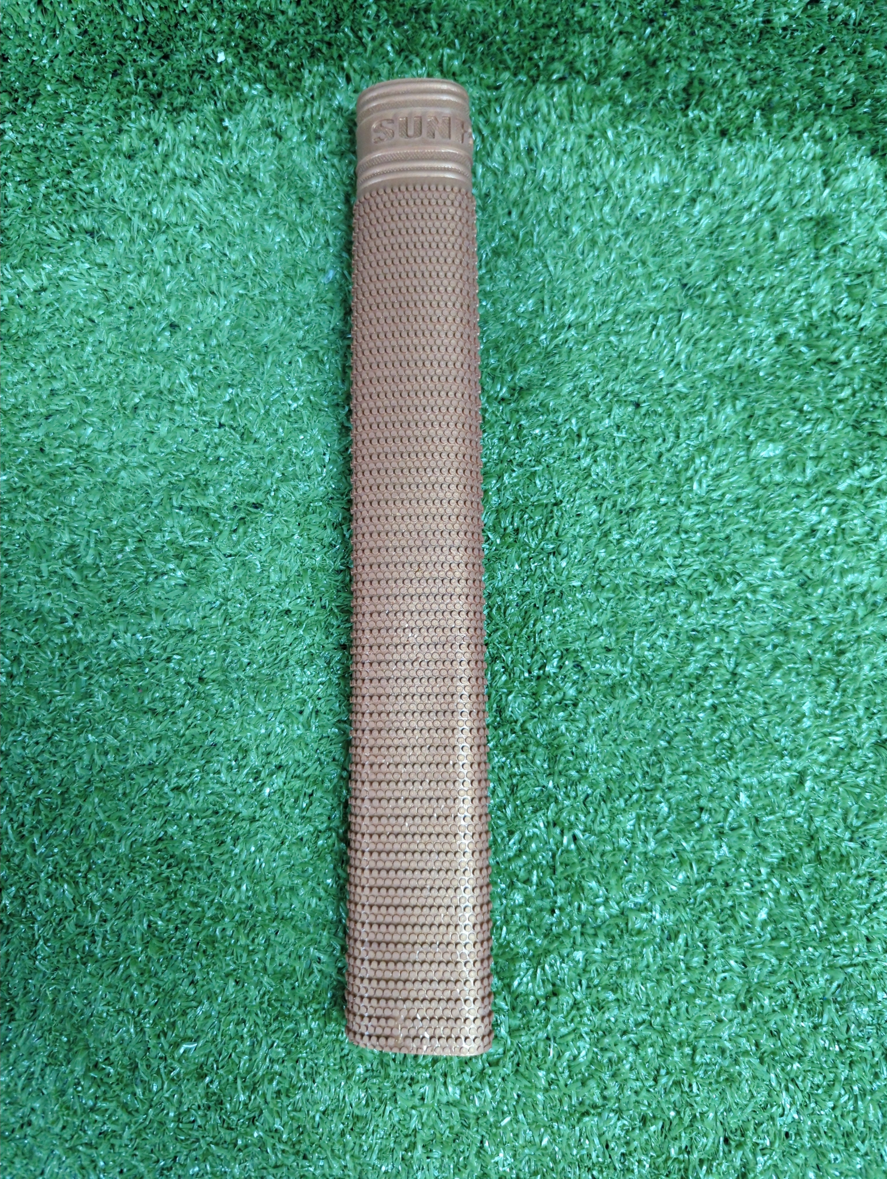 SS Single dotted cricket bat grip