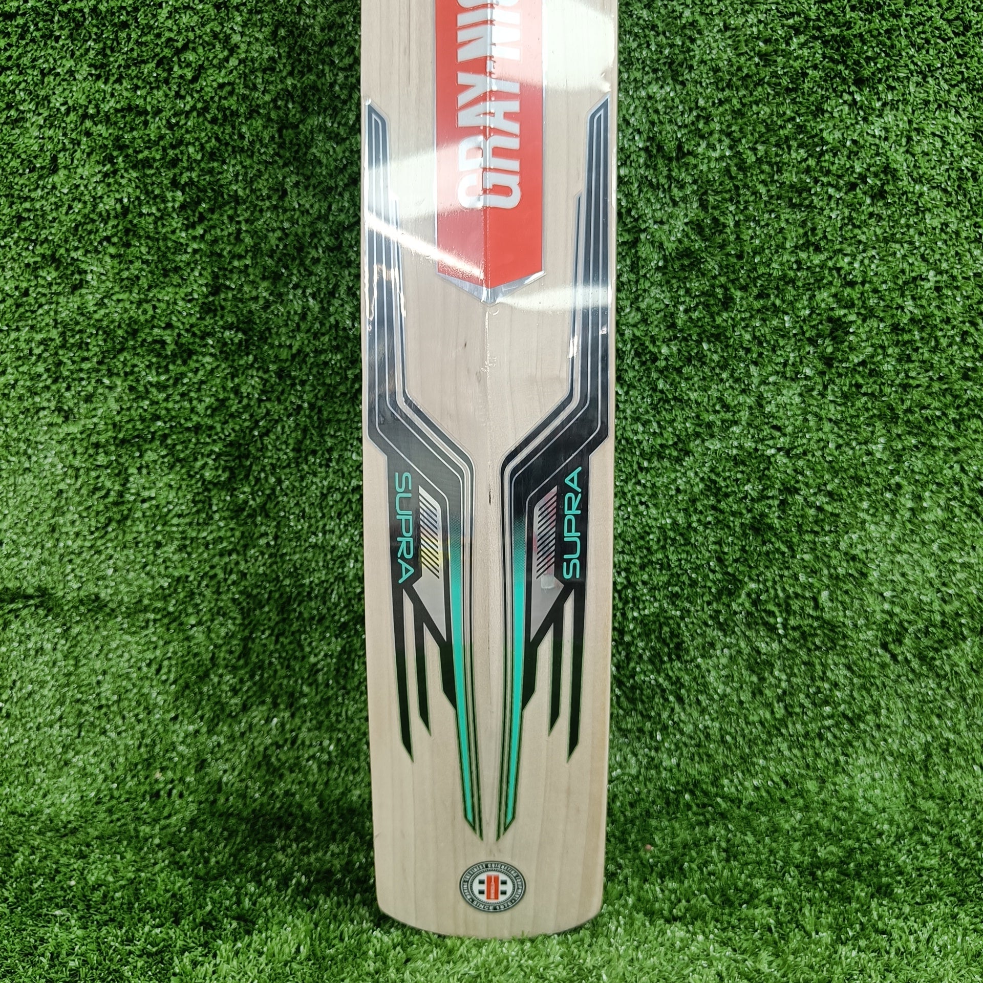 Gray-Nicolls 5 Supra English Willow Cricket Bat