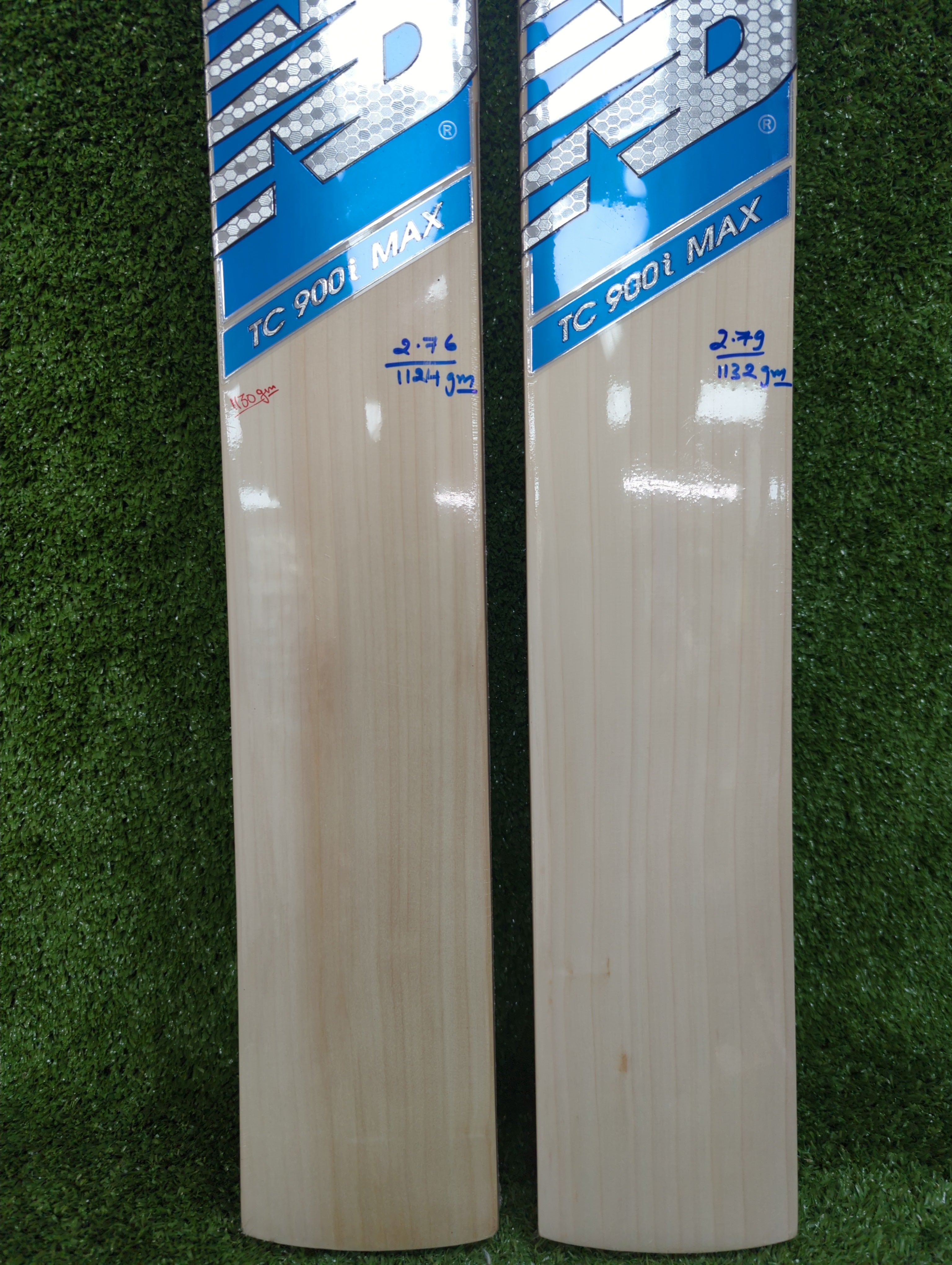 NB TC 900i Max Adult English Willow Cricket Bat