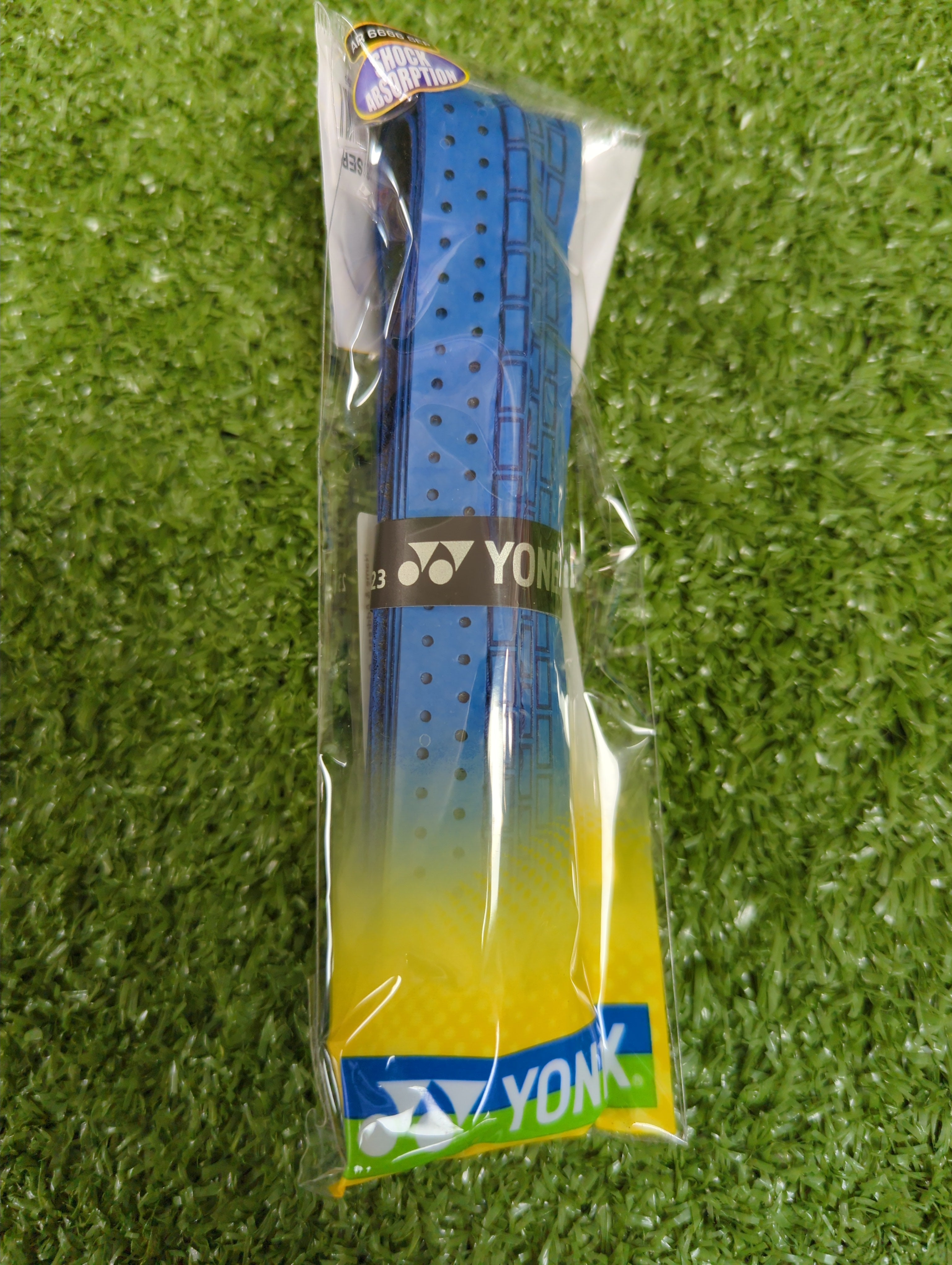 Yonex Aero Tec AR 6666 SE Racket Grip