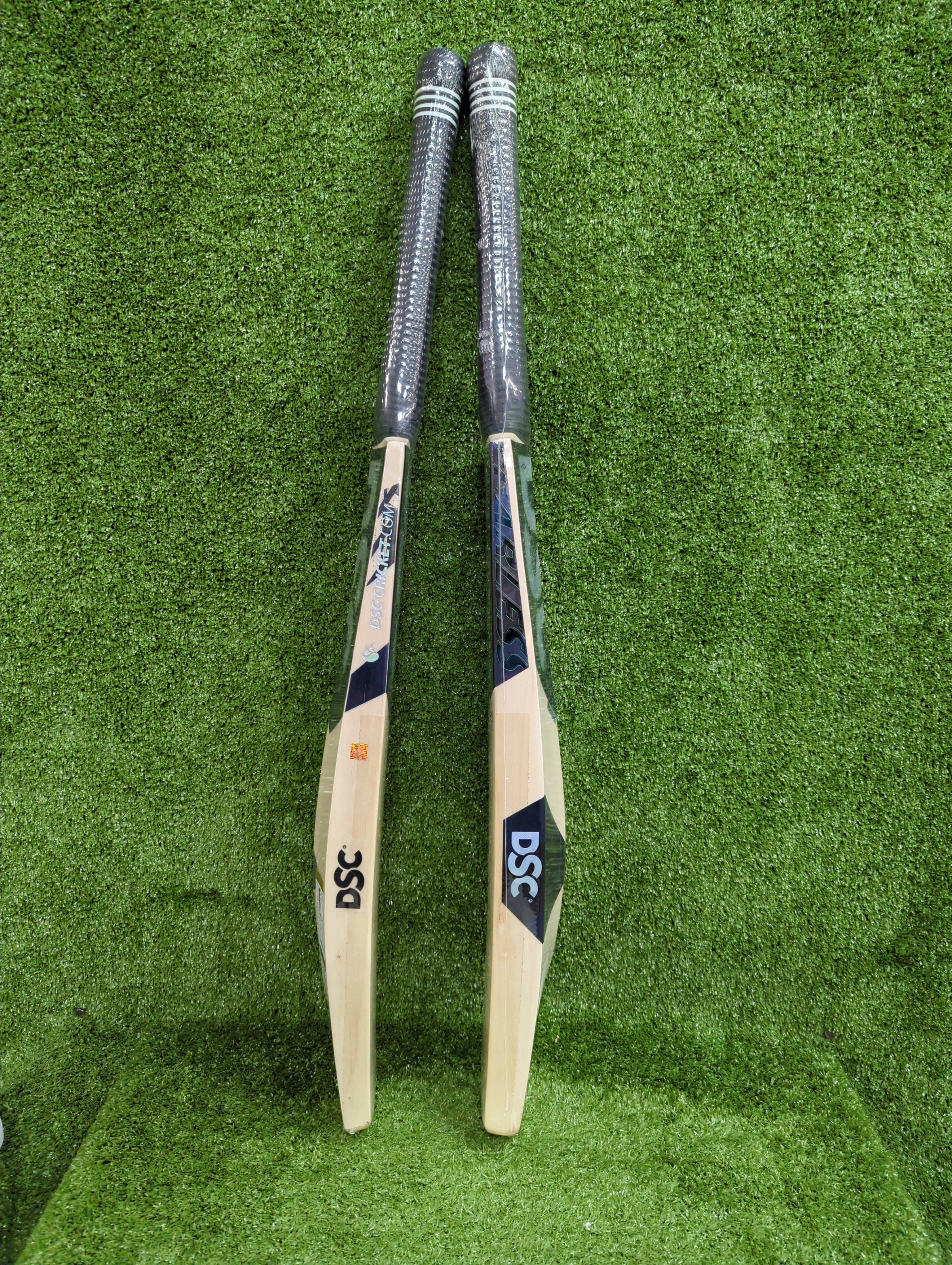 DSC BLAK 88 Adult Kashmir Willow Cricket Bat