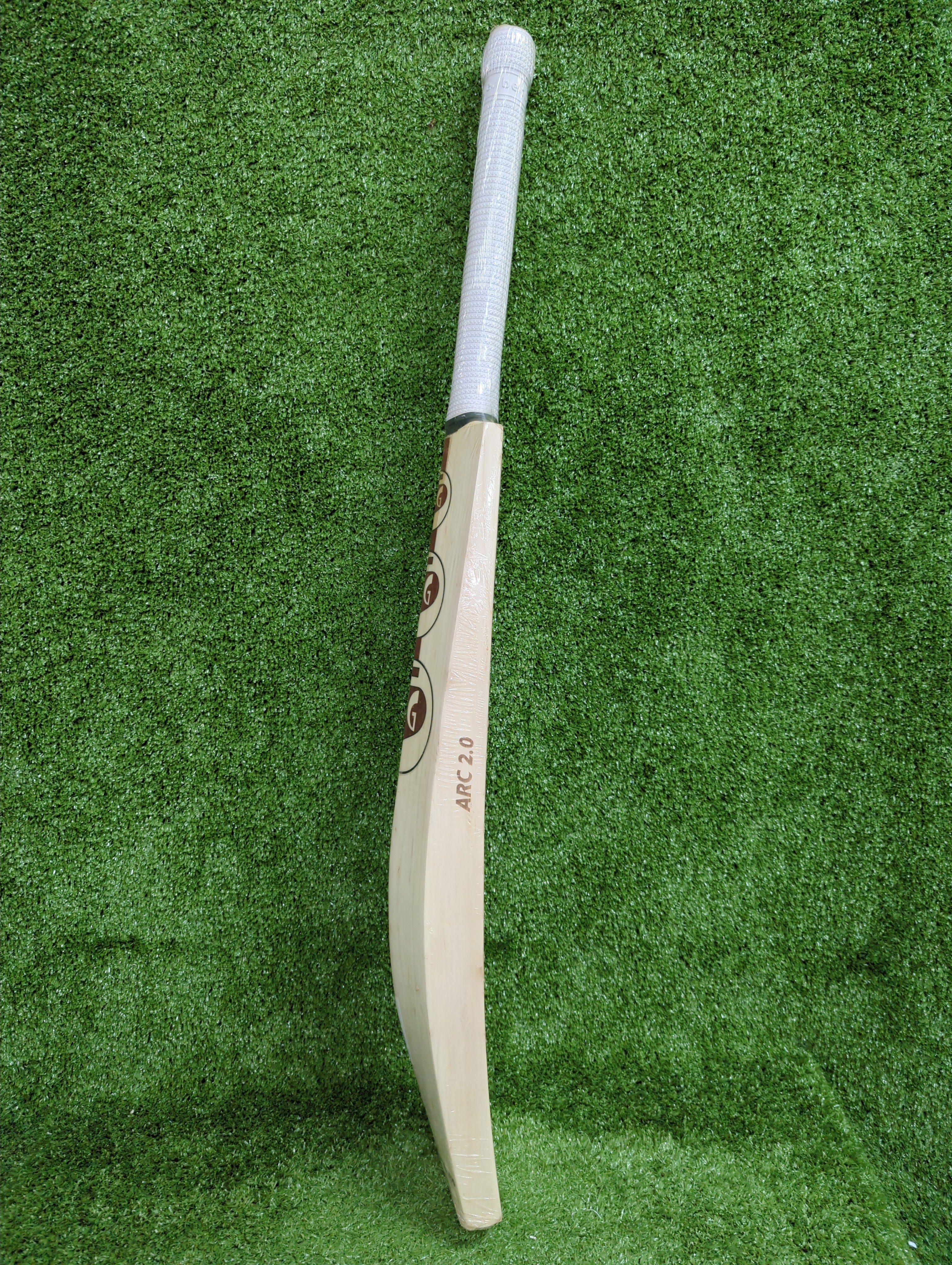 SG Sunny Tonny Arc 2.0  English Willow Cricket Bat
