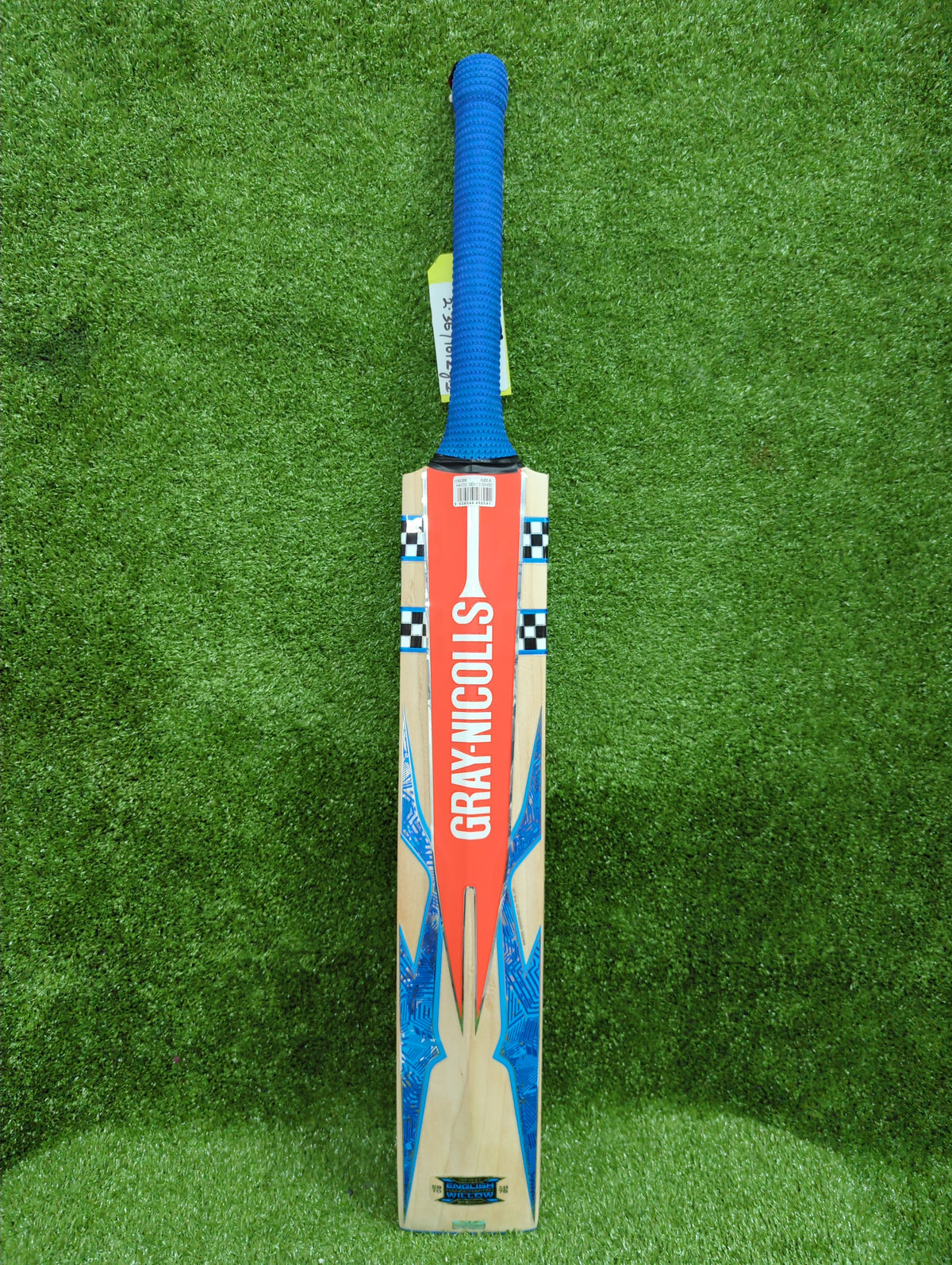 Gray-Nicolls Havoc 1.0 GN450 Junior / Youth English Willow Cricket Bat GN