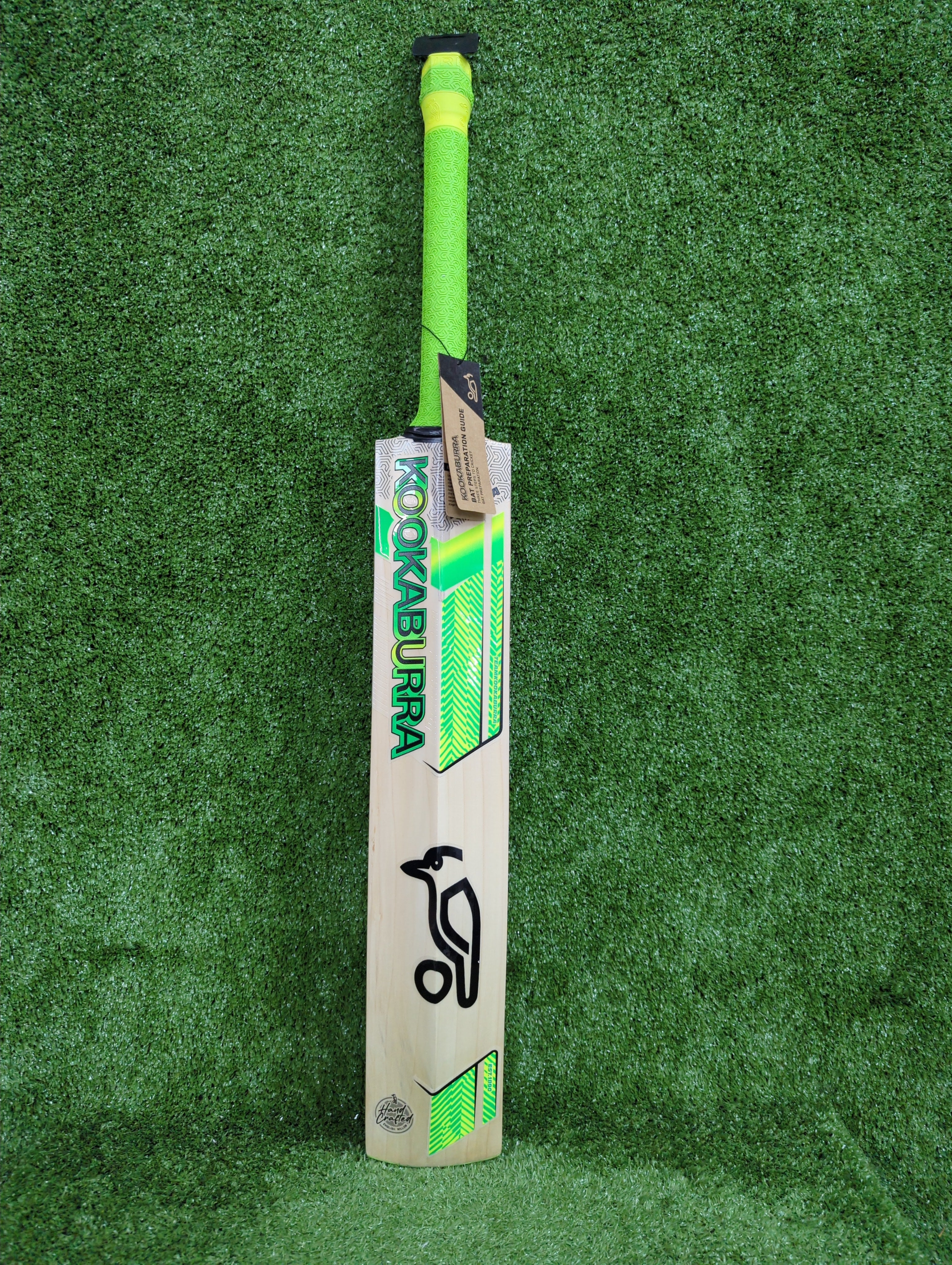 Kookaburra Kahuna Pro 3.1 Icon English Willow Cricket Bat