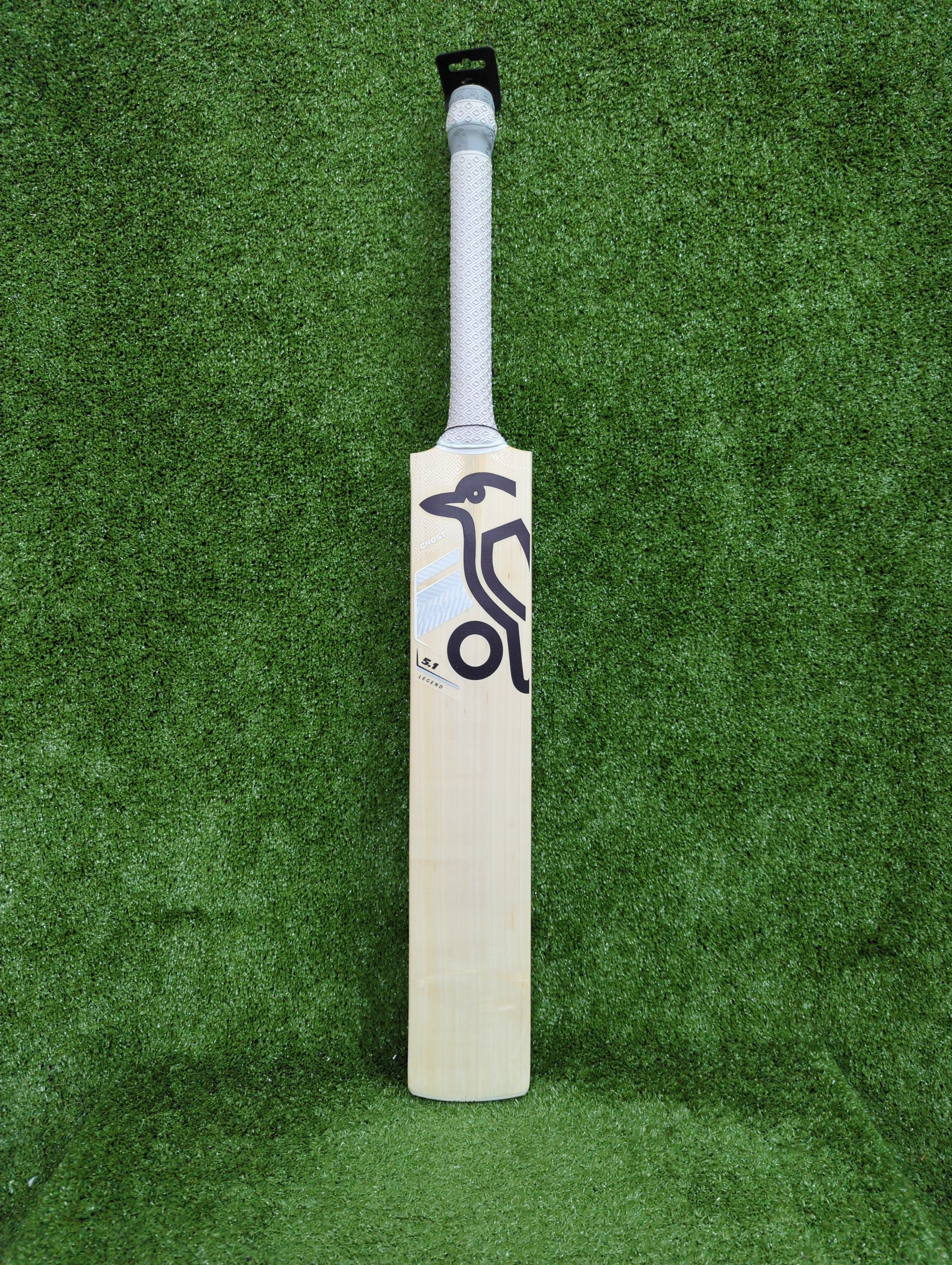 Kookaburra Ghost 5.1 Legend English Willow Cricket Bat