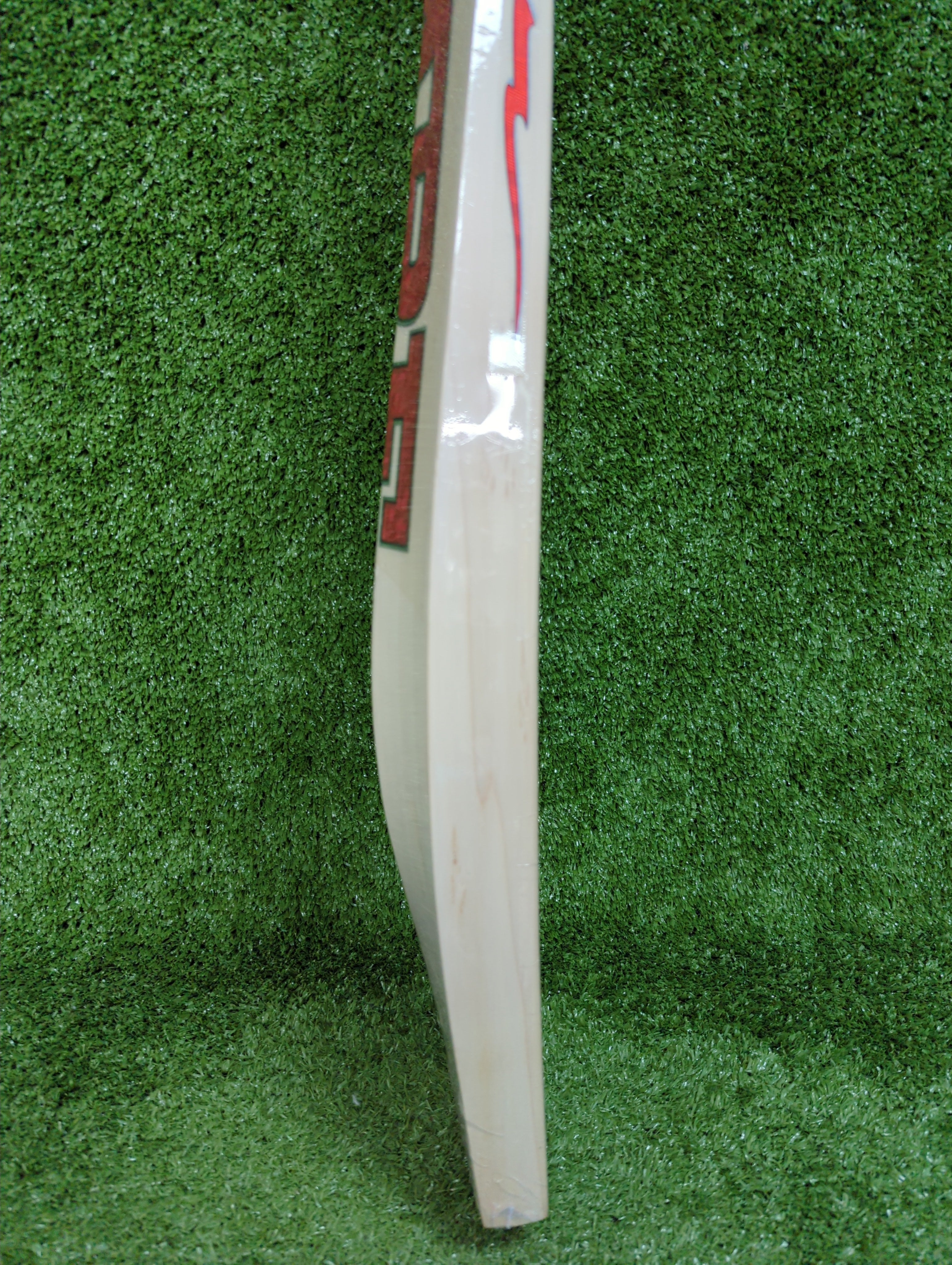 MRF Genius Limited Edition English Willow Cricket Bat