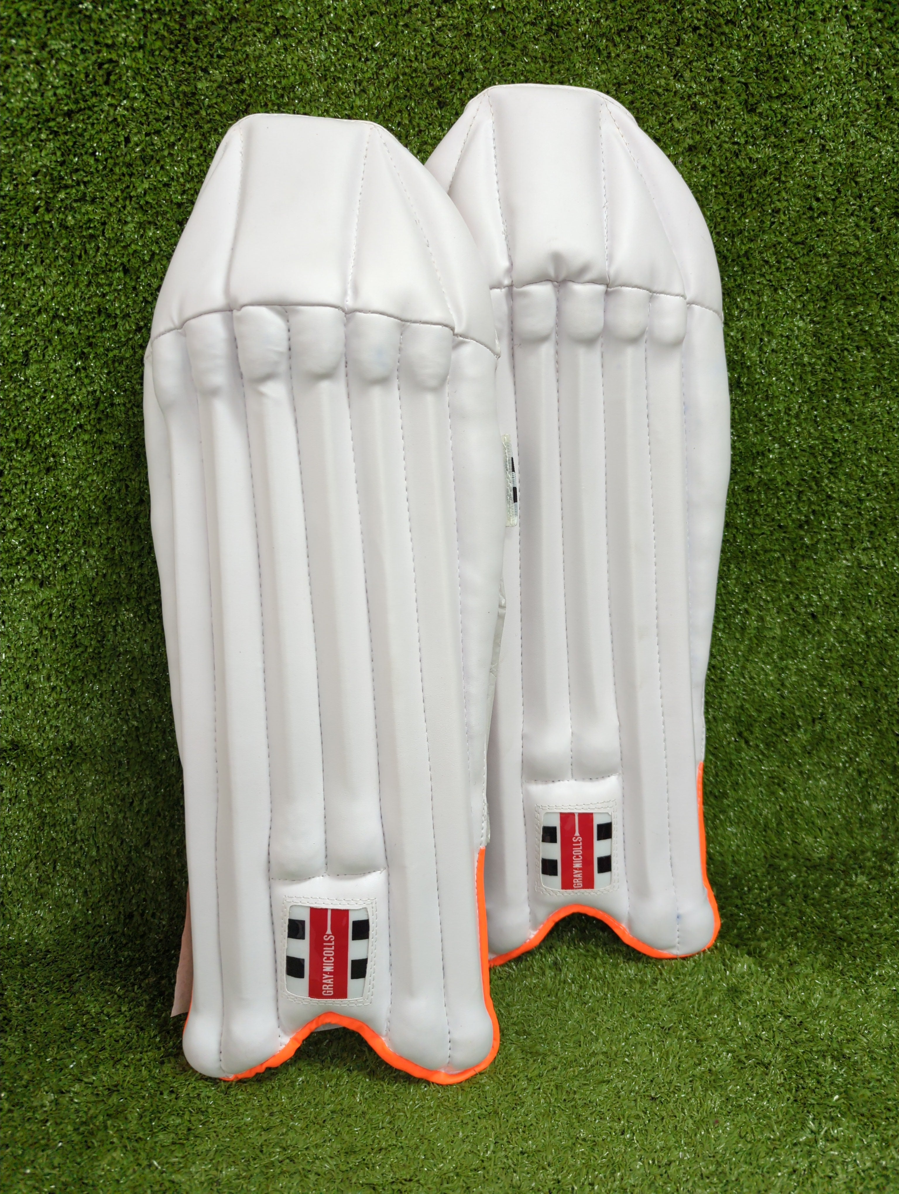 Gray-Nicolls 2 Smash Junior/Youth Wicket Keeping Pads