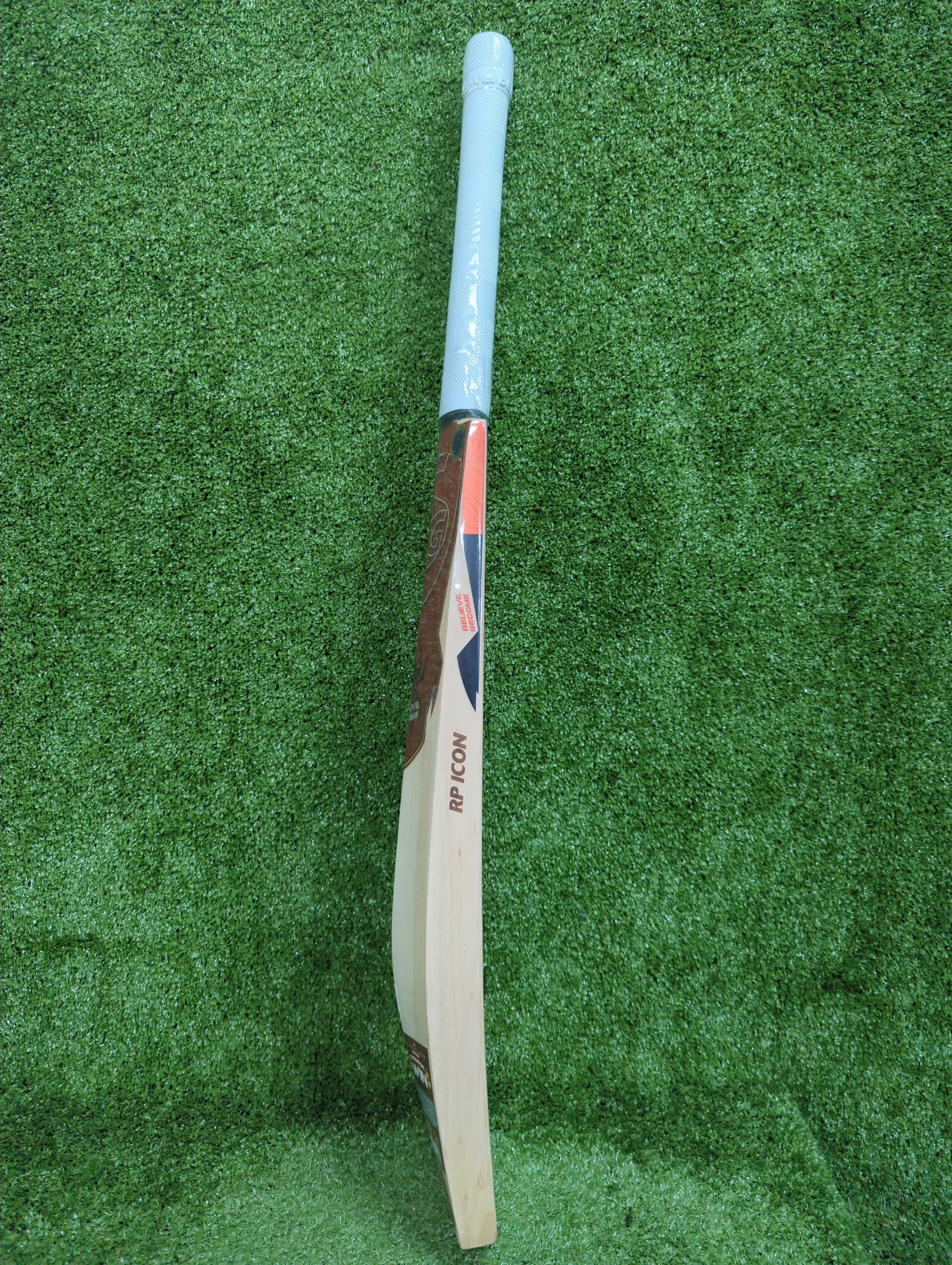 SG RP Icon English Willow Cricket Bat