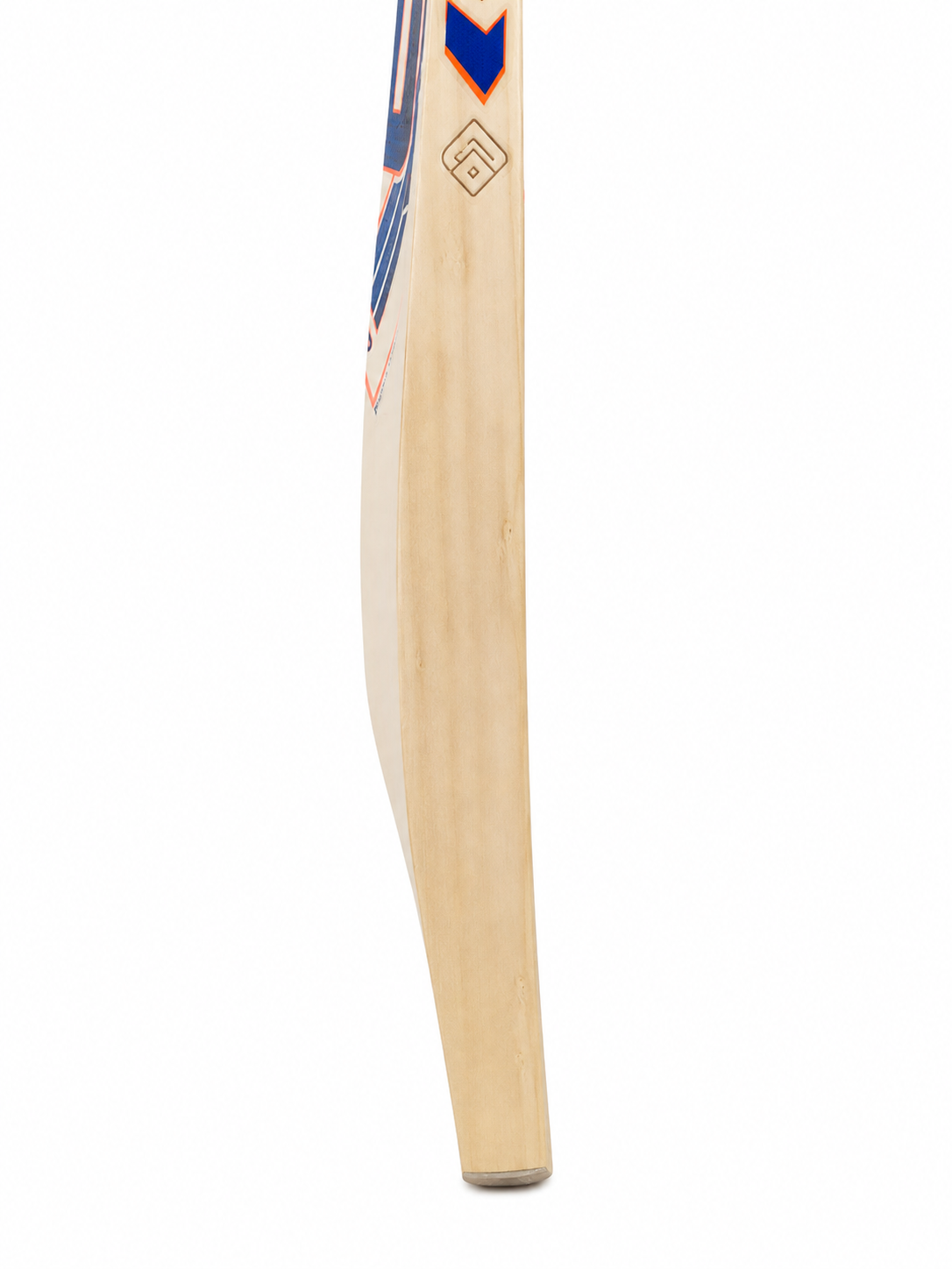 EM MSD Legend 2.0 English Willow Cricket Bat by EM - alternate view 3 - TopCricketStore