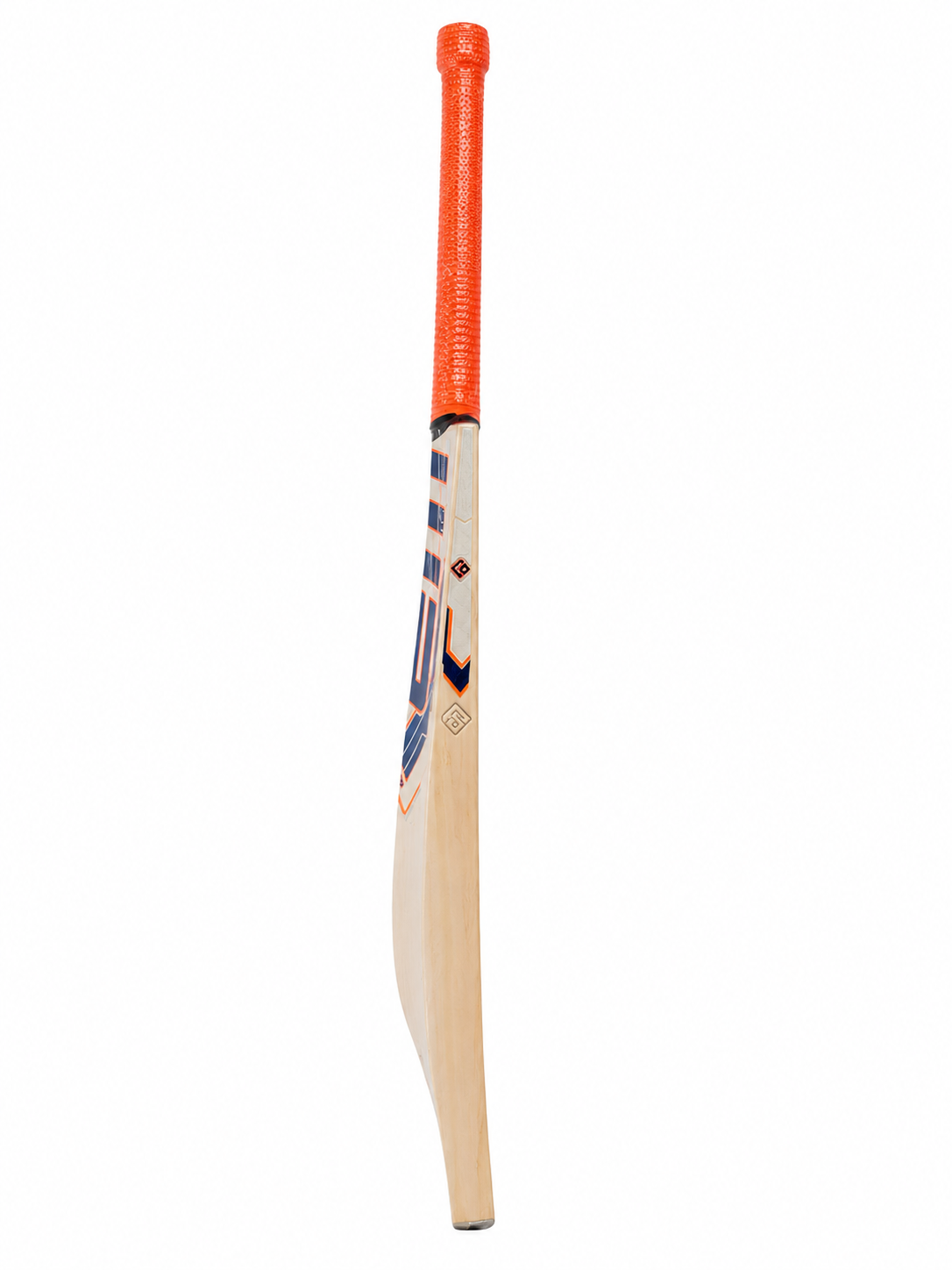 EM MSD Legend 2.0 English Willow Cricket Bat by EM - alternate view 2 - TopCricketStore