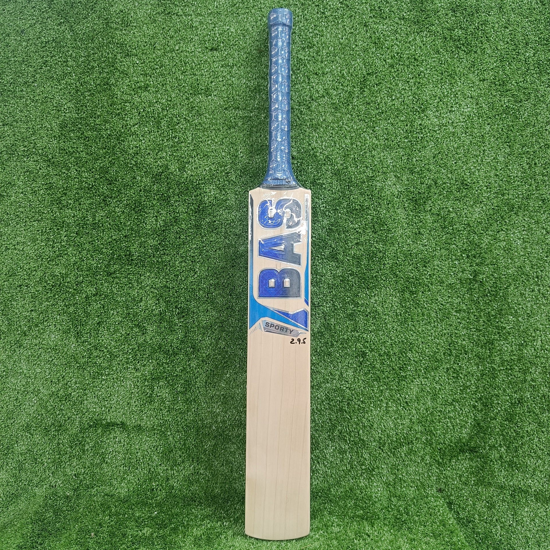 BAS Sporty English Willow Cricket Bat