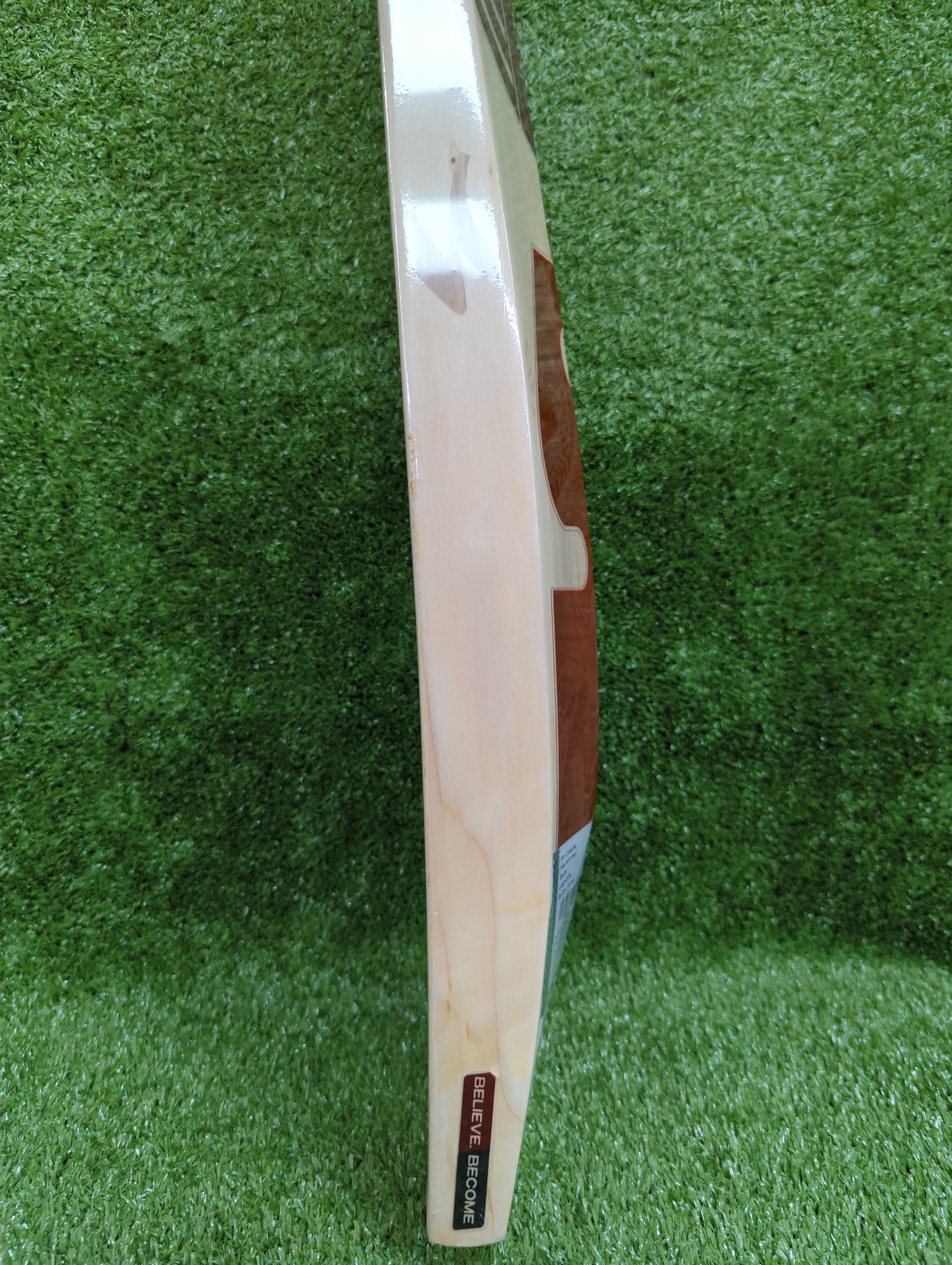 SG KLR-1 Classic English Willow Cricket Bat SG