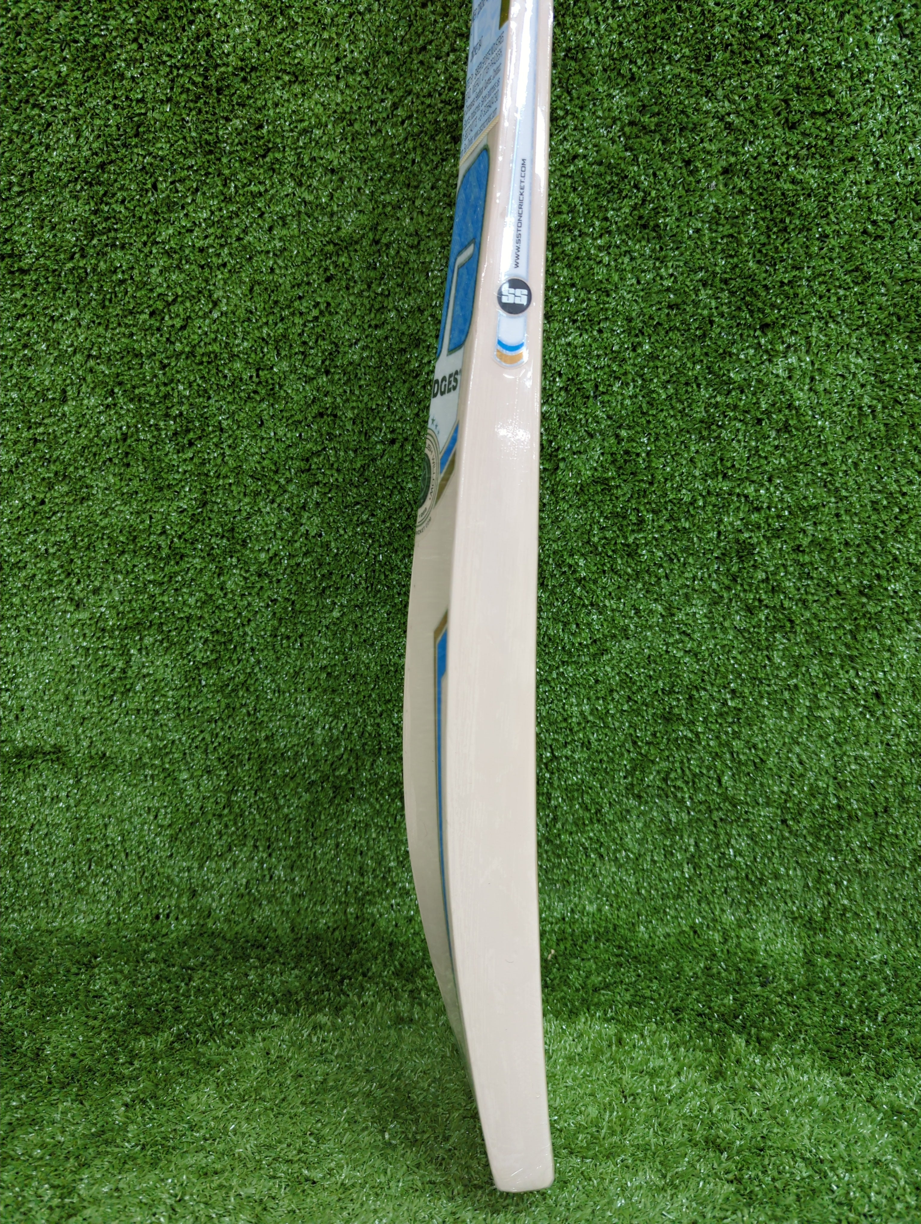 SS Storm English Willow Cricket Bat