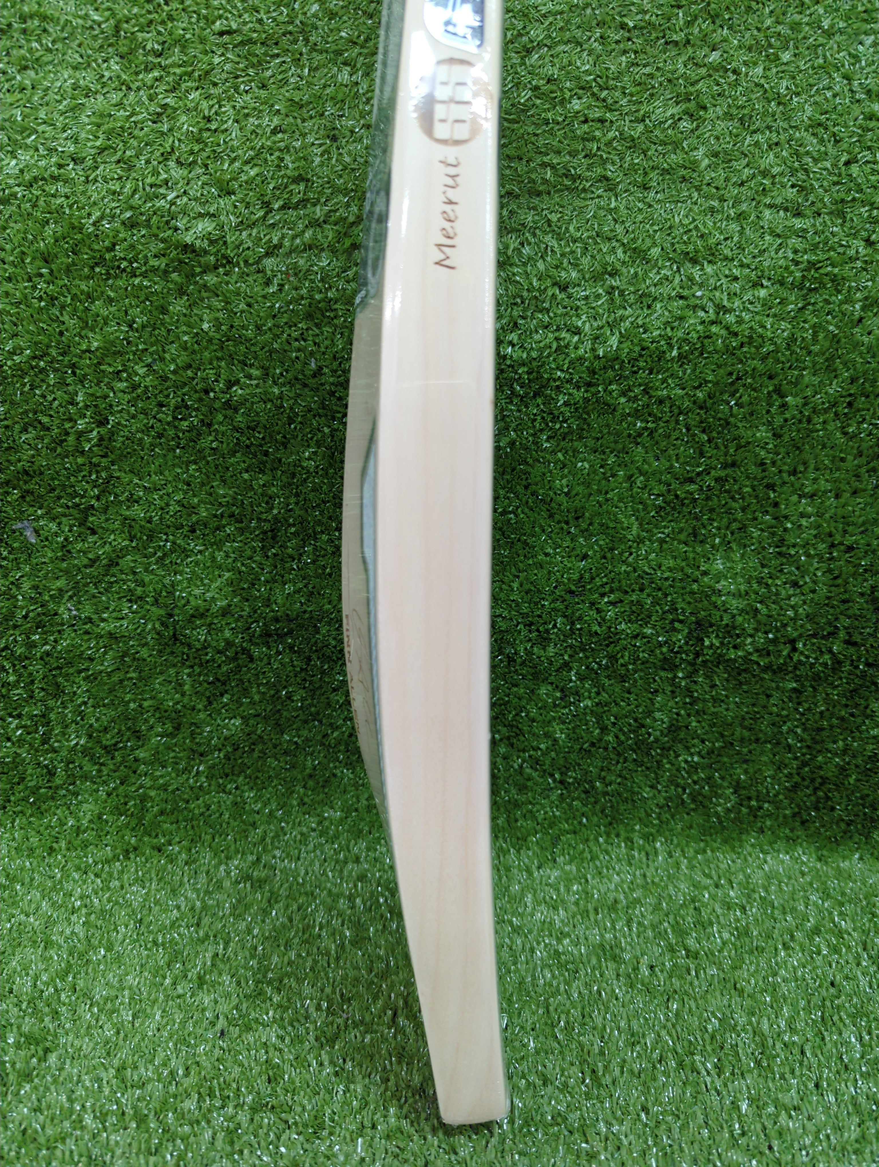 SS Finn Allen Players Edition Junior / Youth English Willow Cricket Bat SS