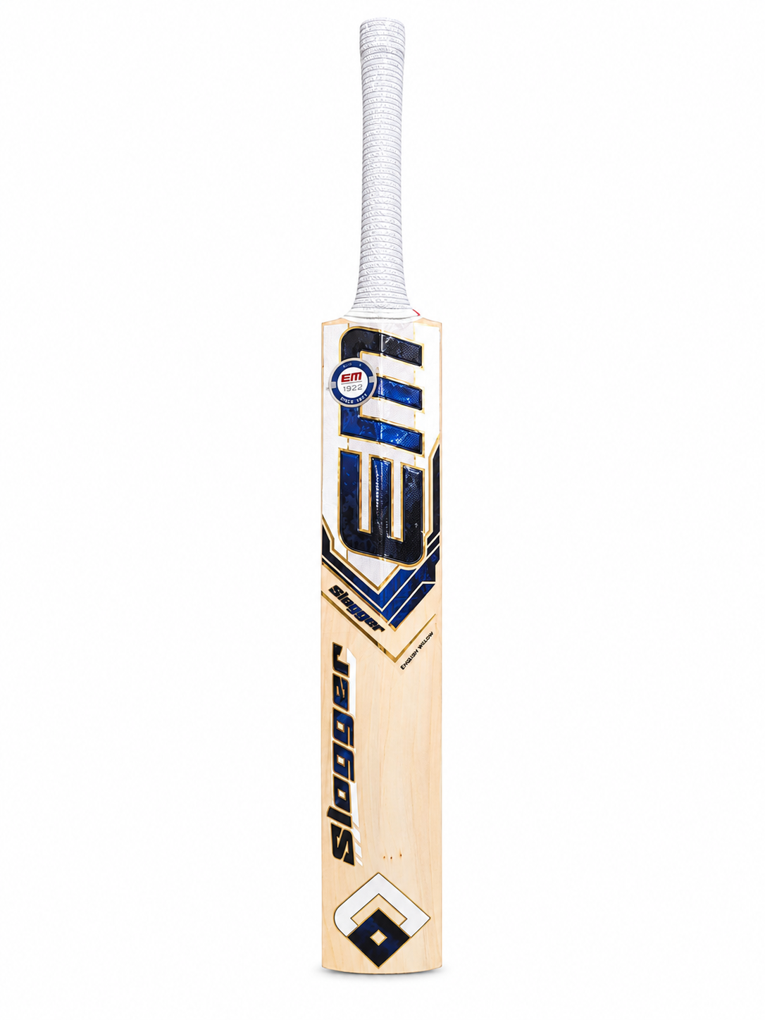 EM Slogger Junior / Youth English Willow Cricket Bat EM
