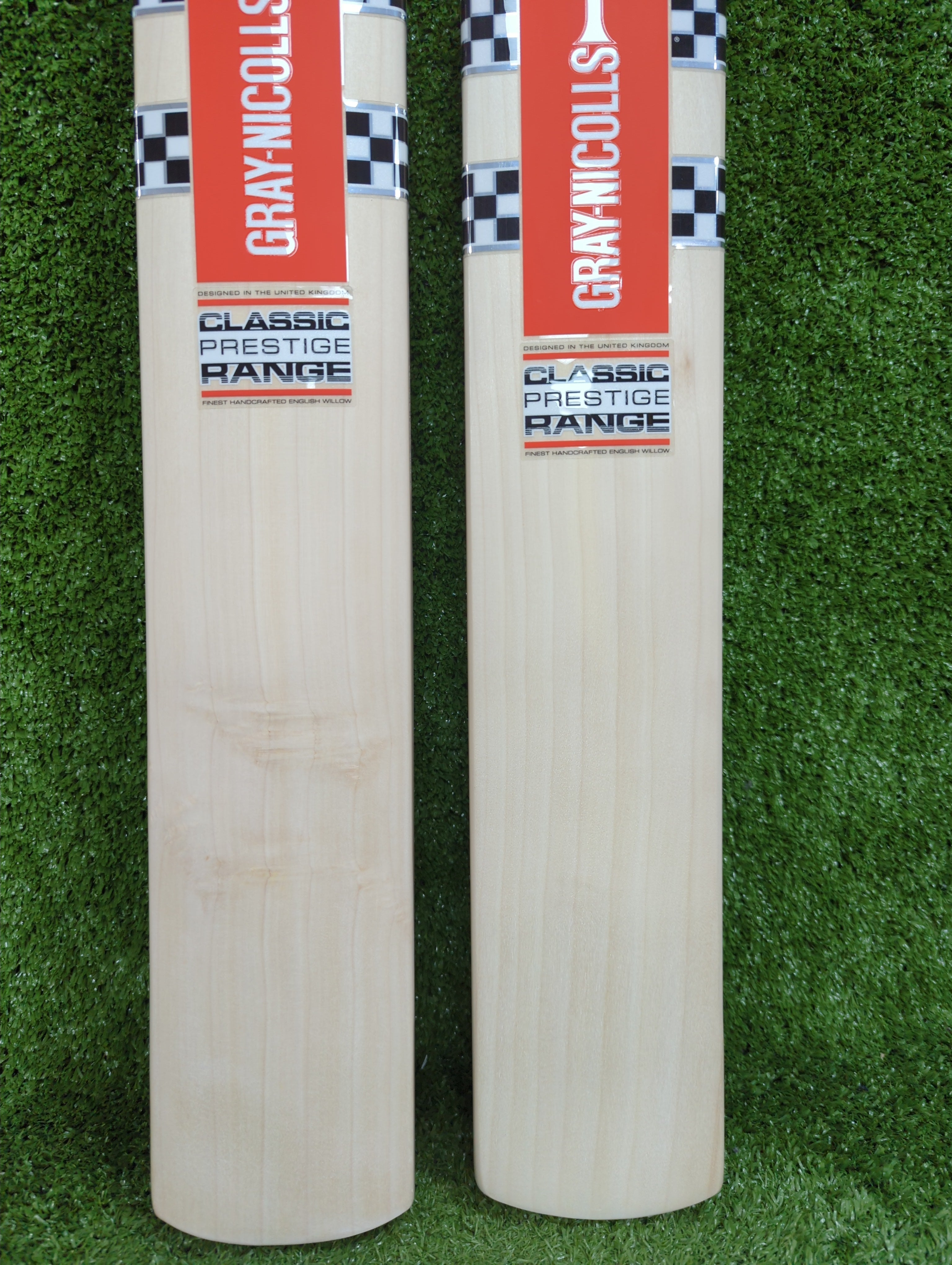Gray-Nicolls Classic Prestige Range Junior / Youth English Willow Cricket Bat