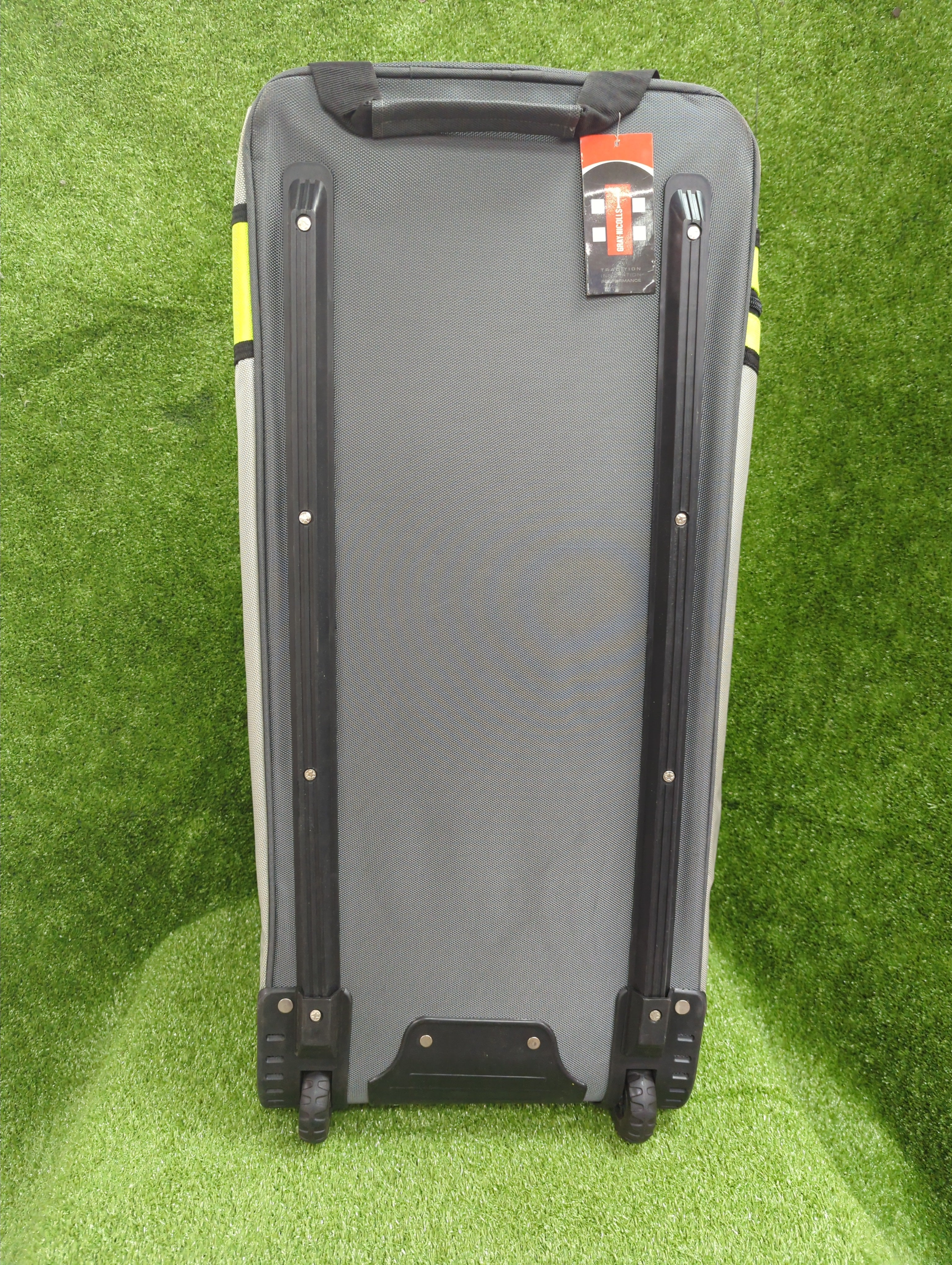 Gray-Nicolls 300 Duffle & Wheelie Cricket Kit Bag GN