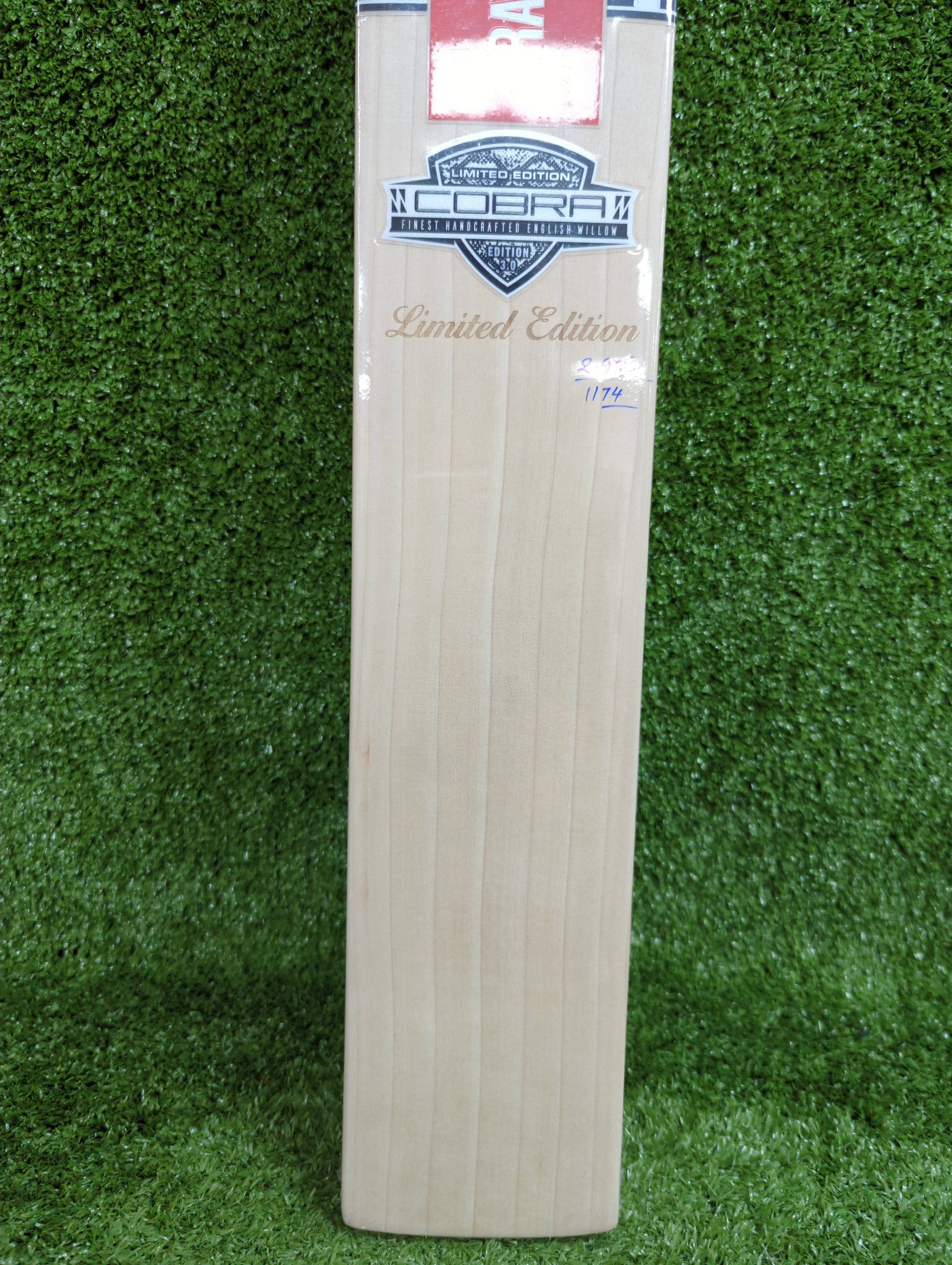 Gray-Nicolls Cobra Limited Edition English Willow Cricket Bat