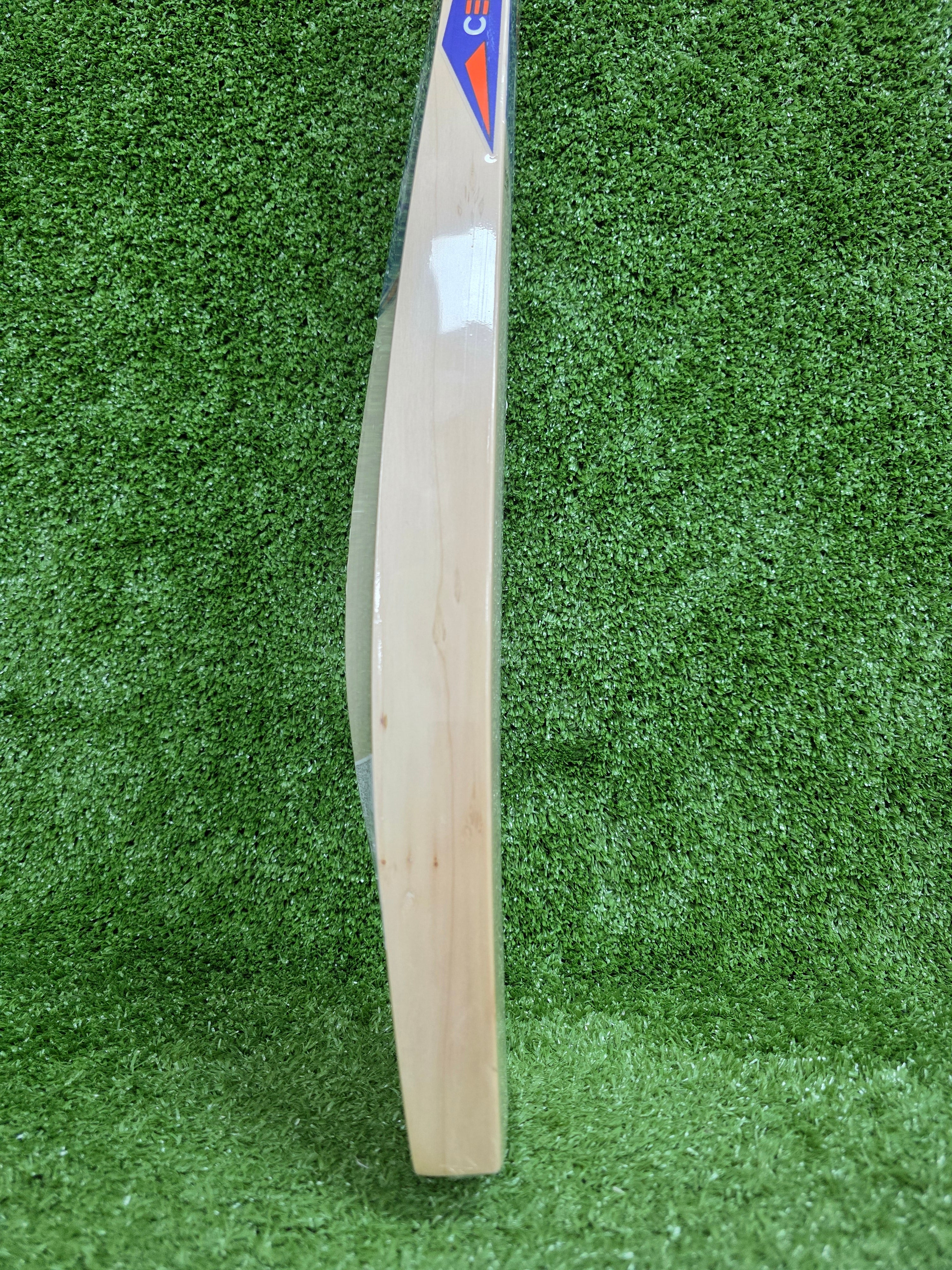 CEAT Hitman RS-45 Player Edition English Willow Cricket Bat 2025