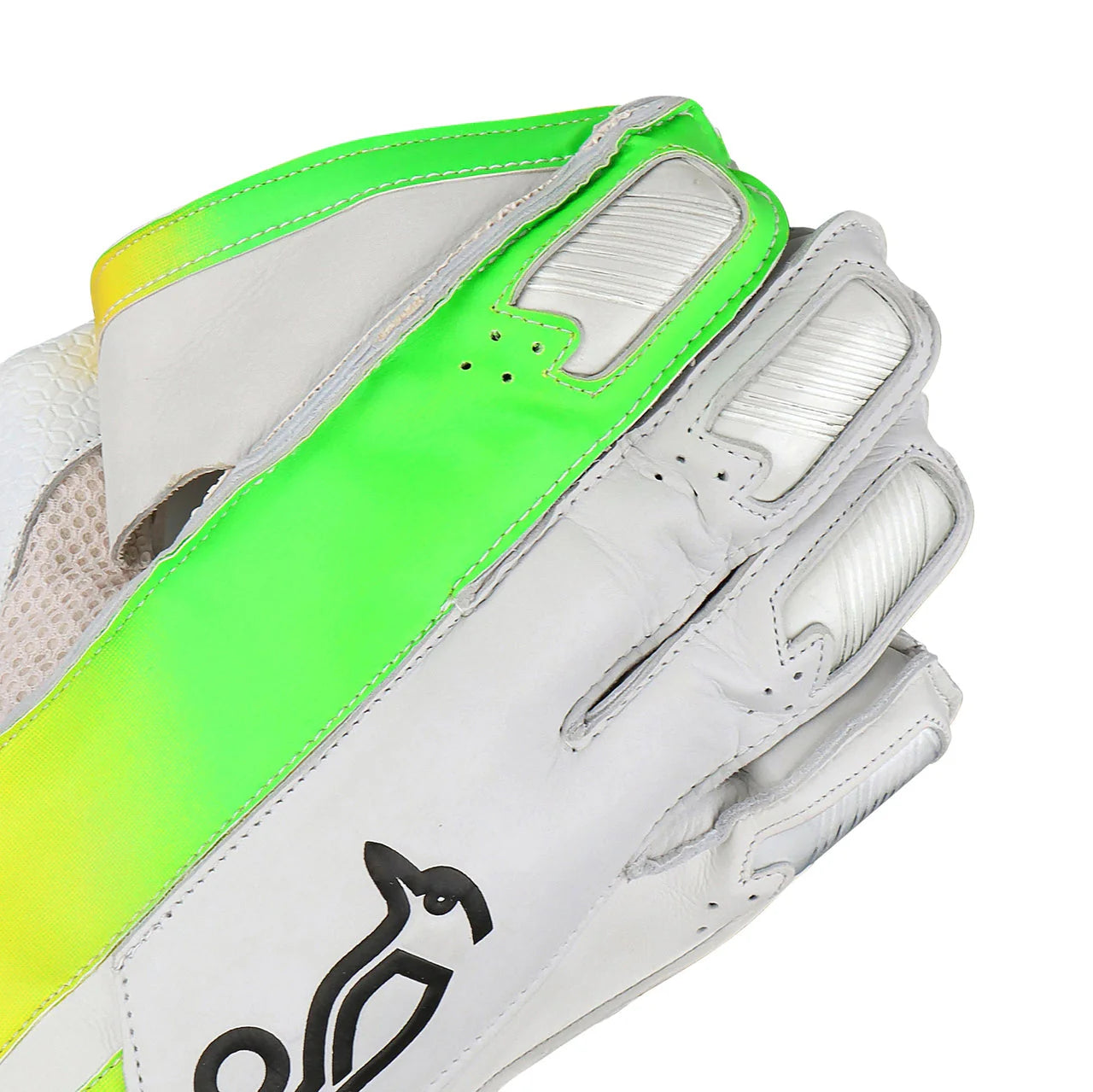 Kookaburra Kahuna Pro Players Adult Cricket Wicket Keeping Gloves Kookaburra