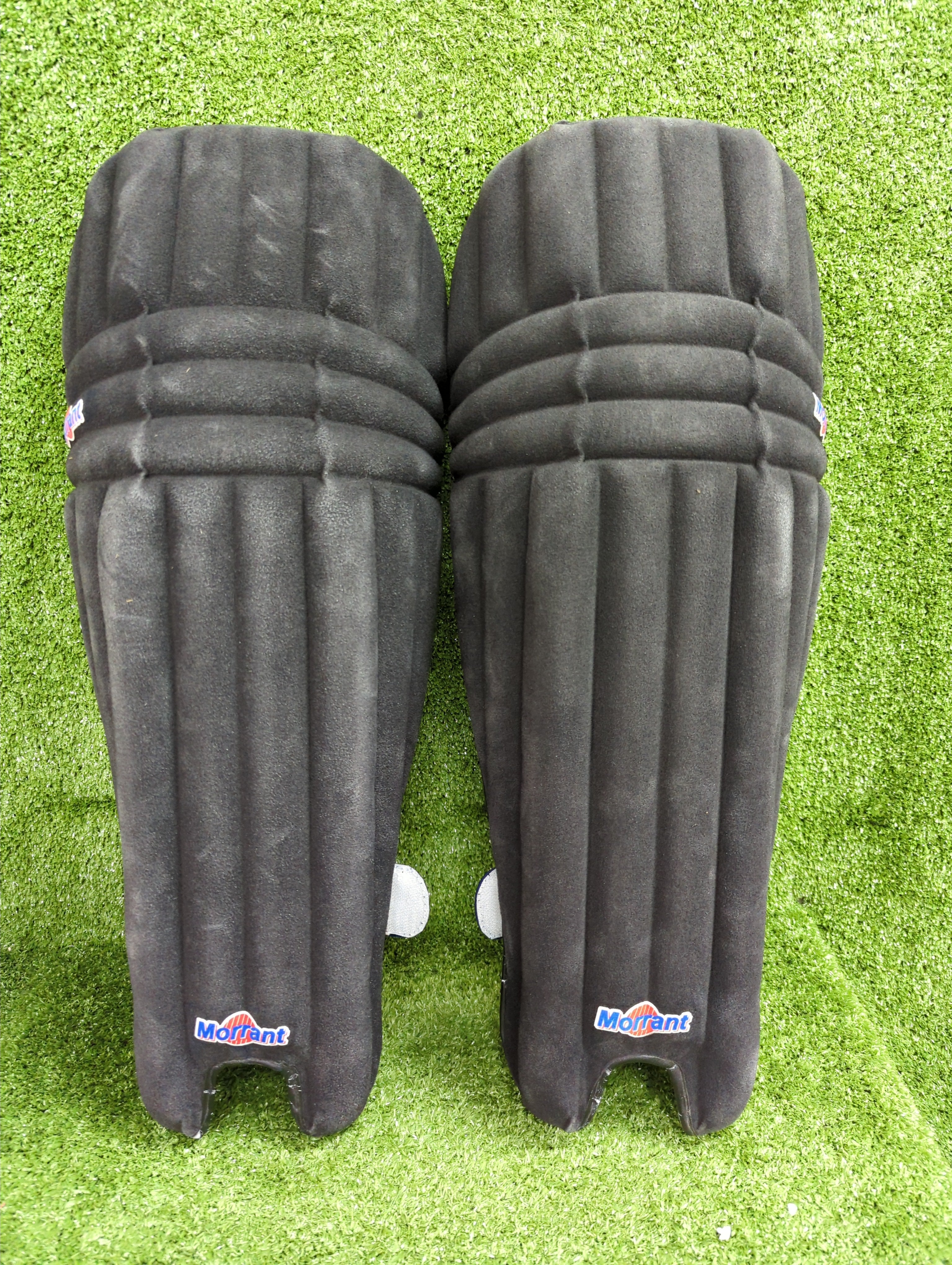 Morrant International Super Ultralite Adult Cricket Batting Pads