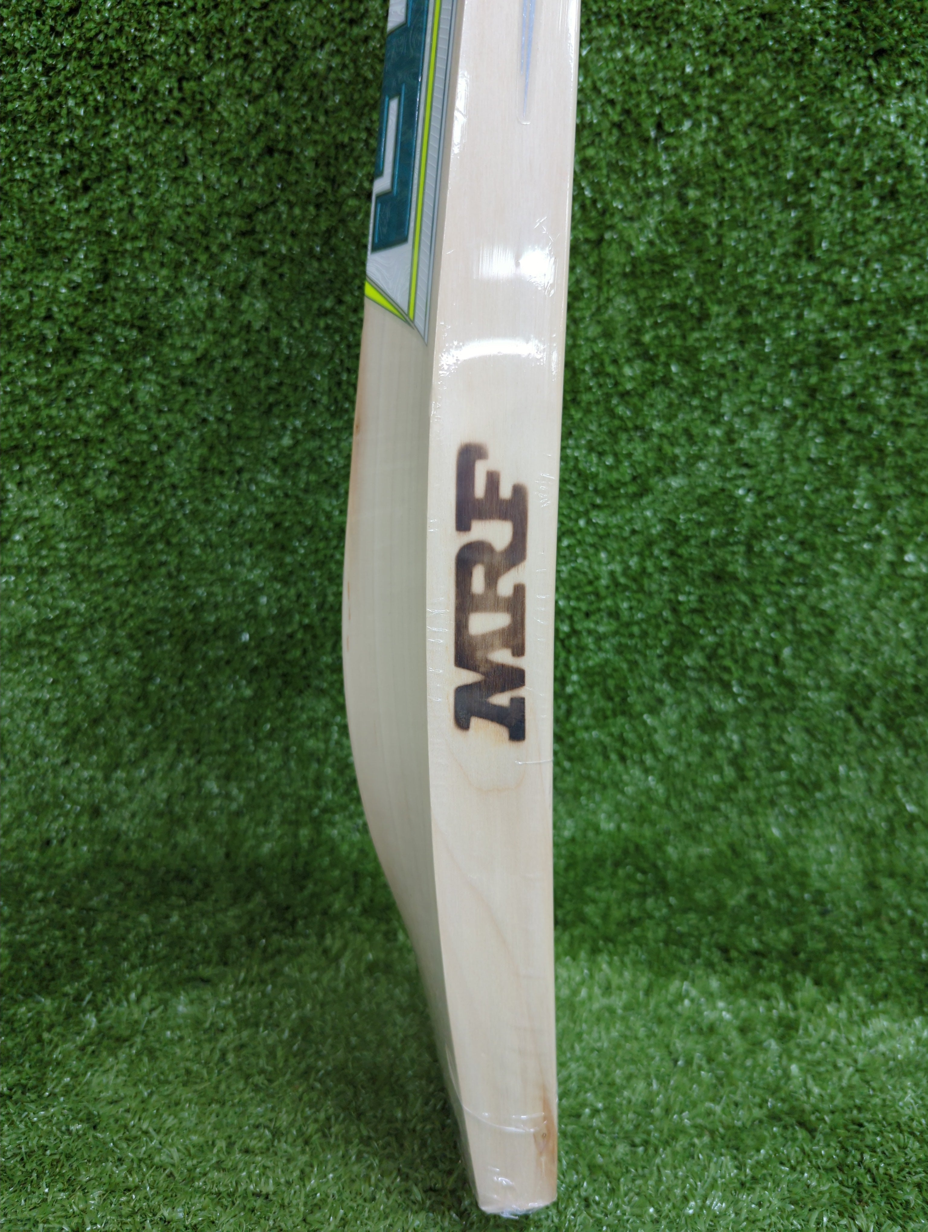 MRF Carnage GILL 77 English Willow Cricket Bat