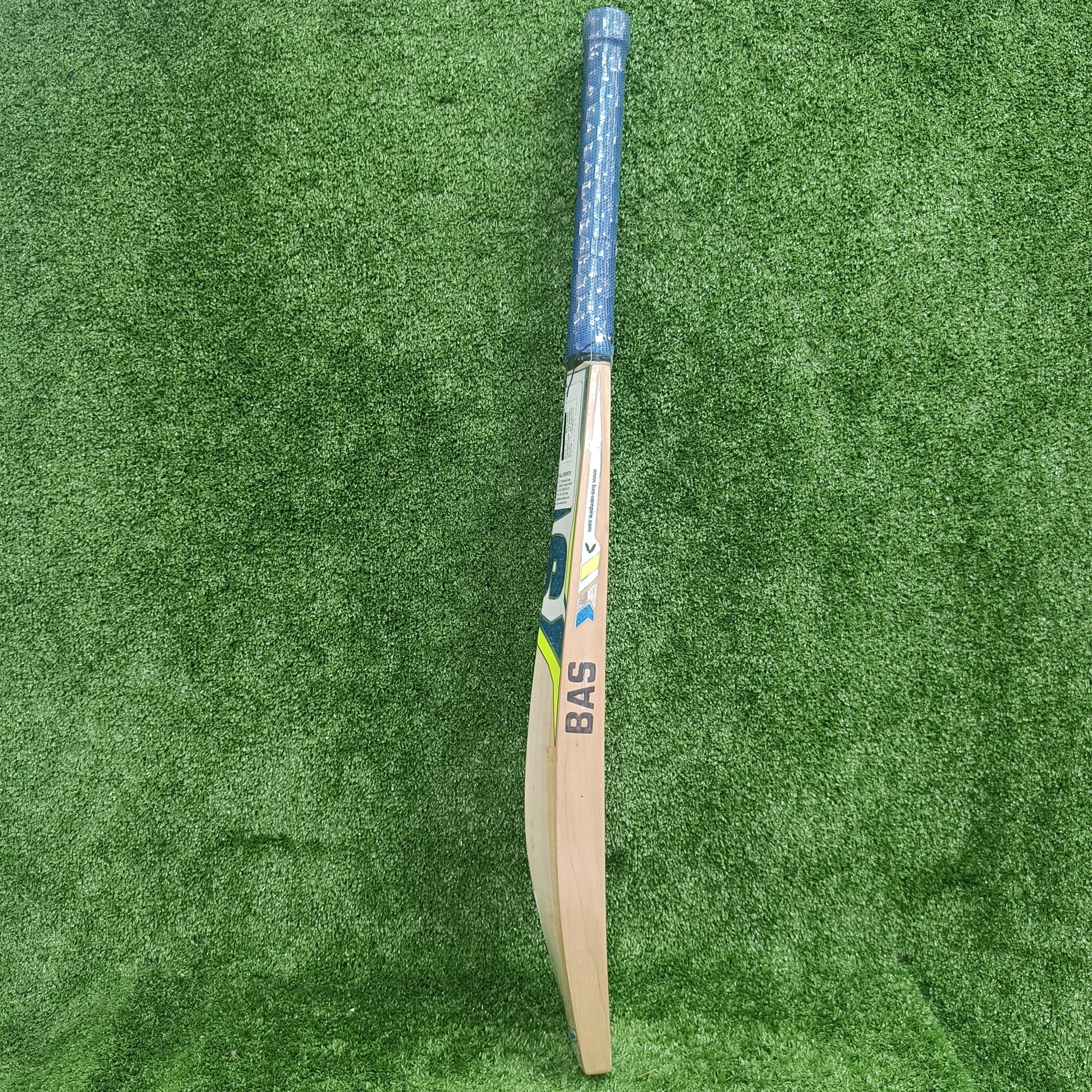 BAS Blaster English Willow Cricket Bat