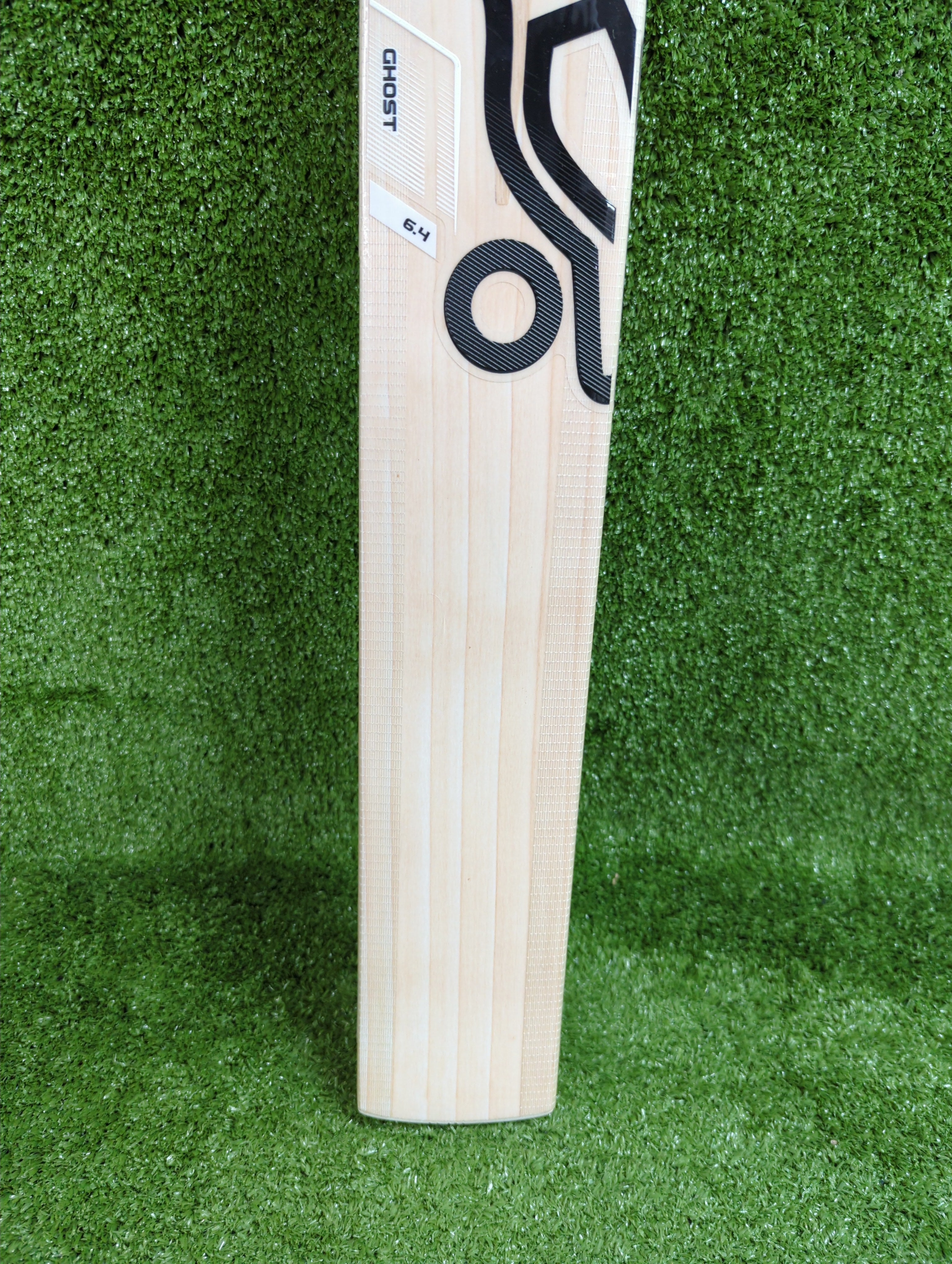 Kookaburra Ghost 6.4 Harrow English Willow Cricket Bat
