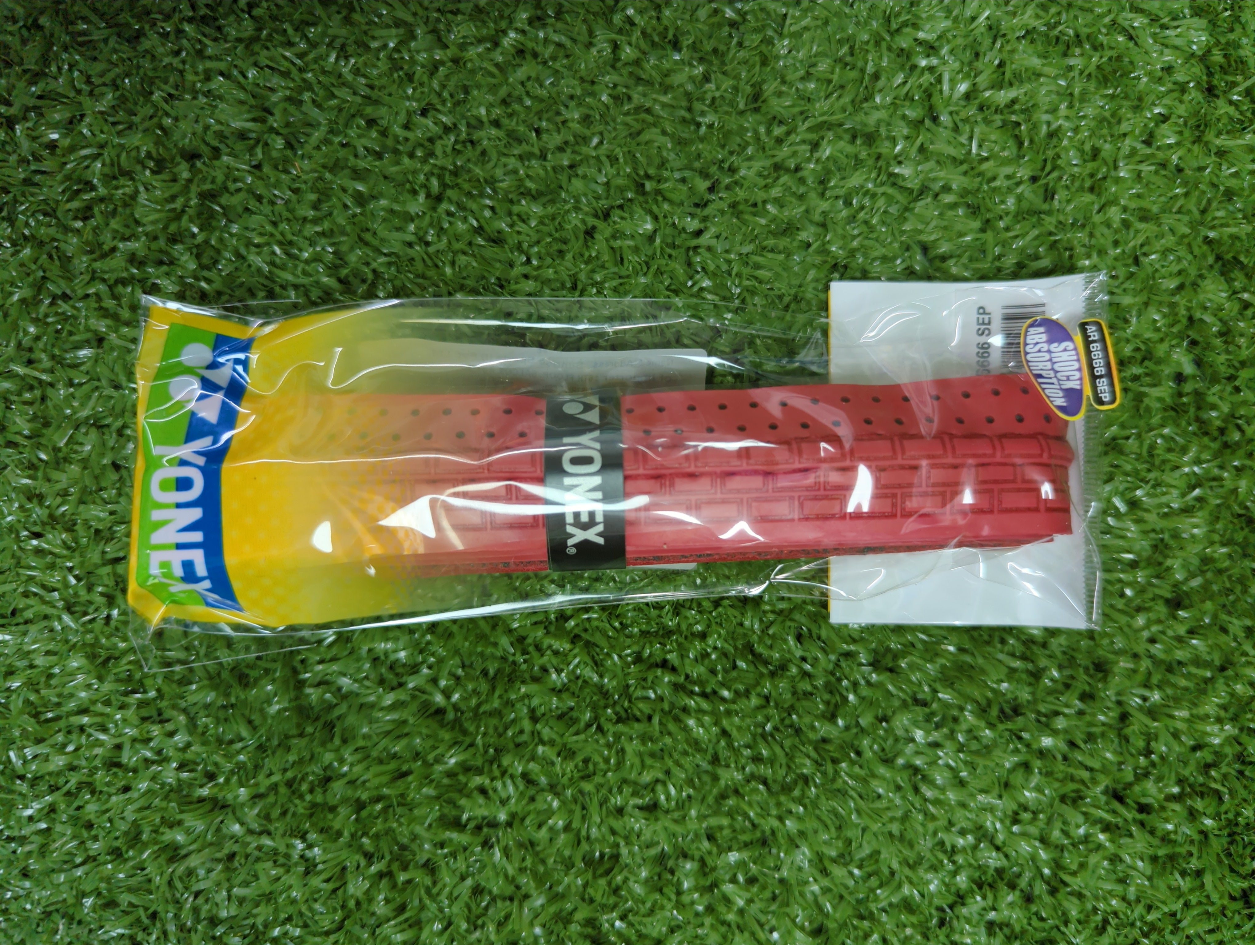 Yonex Aero Tec AR 6666 SE Racket Grip | TopCricketStore USA