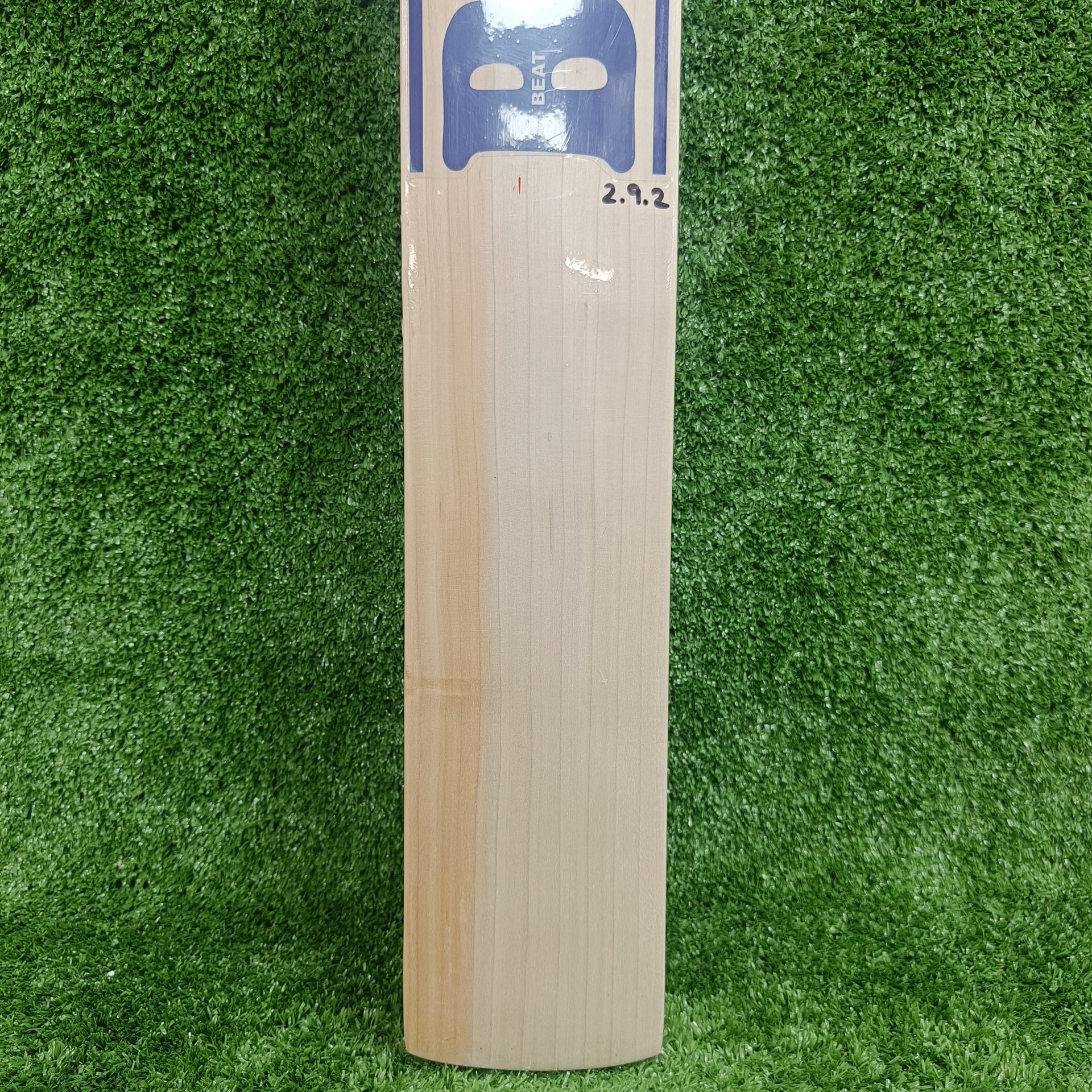 BAS Vampire MSD Classic English Willow Cricket Bat