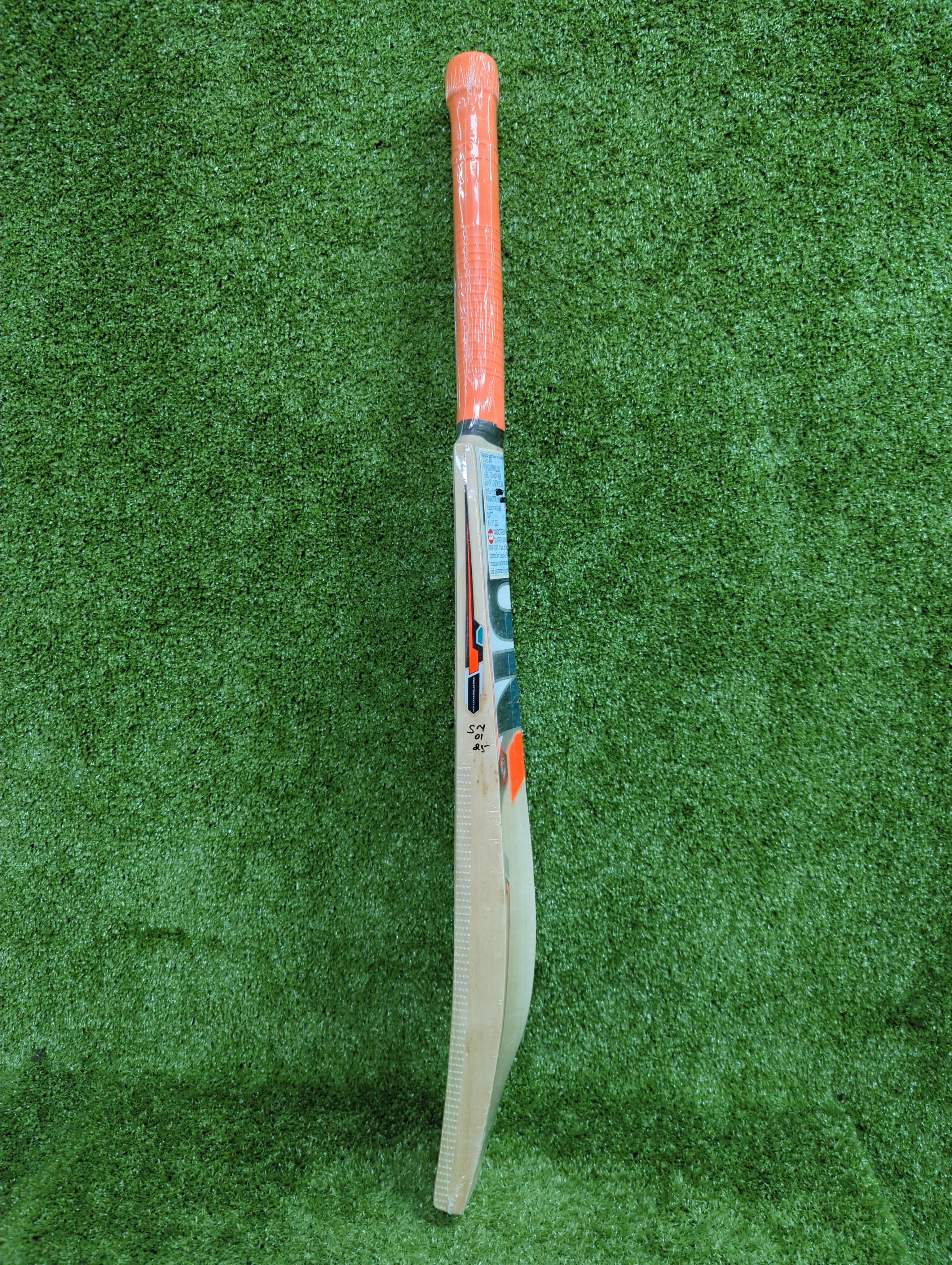 SS TON Max Power Kashmir Willow Cricket Bat