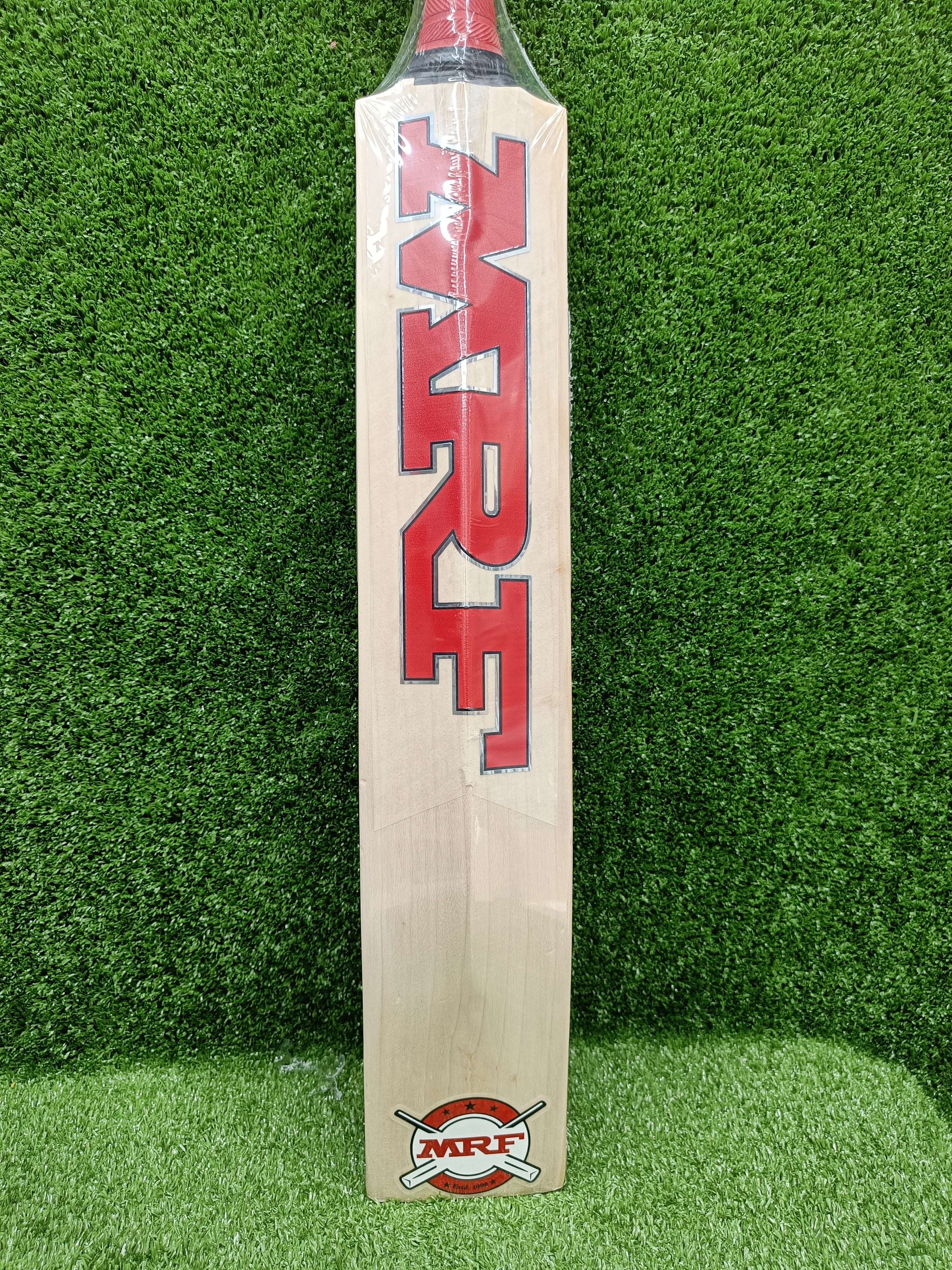 MRF Genius Grand Edition Cricket Bat