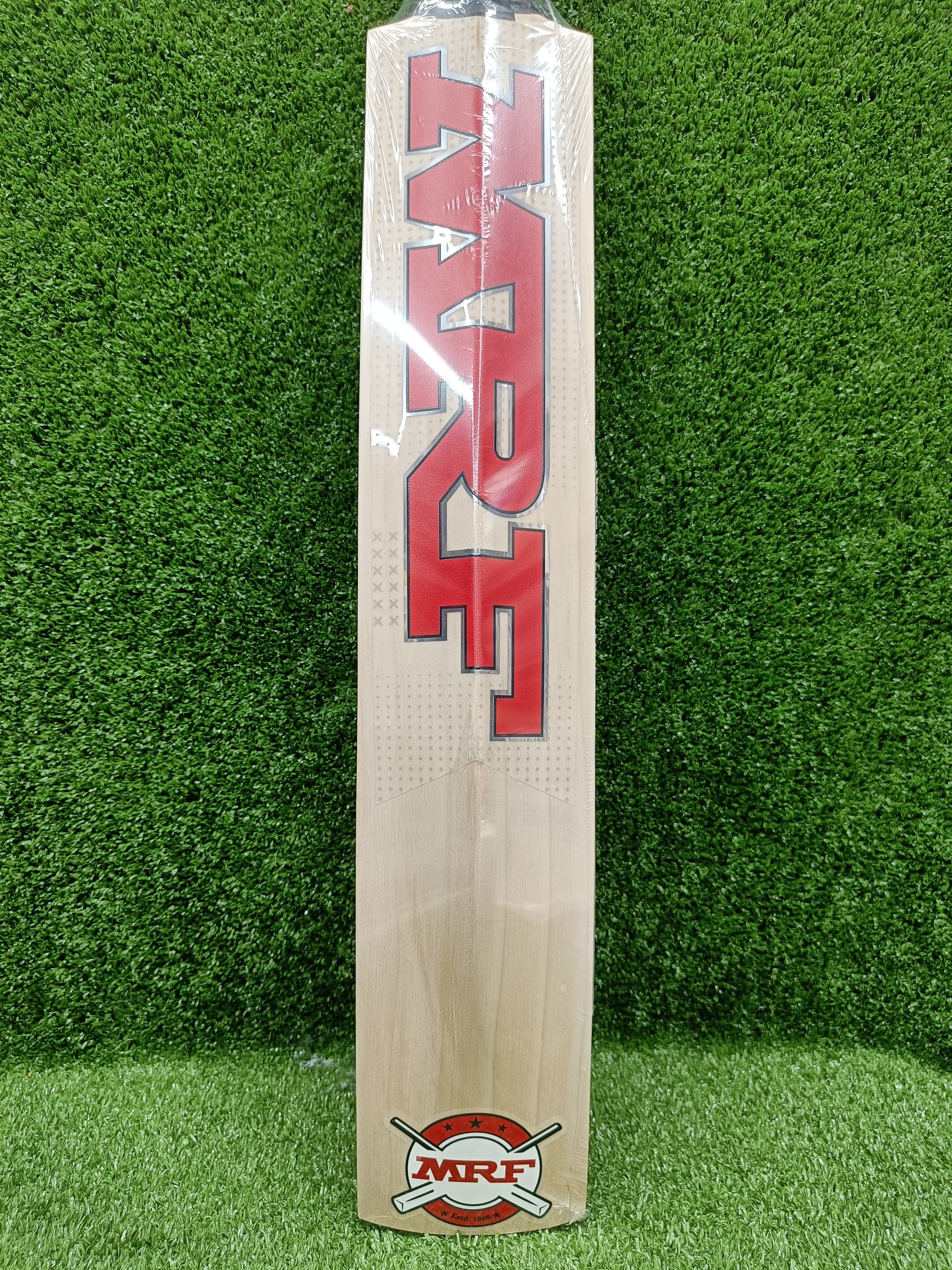 MRF Genius Grand Limited Edition English Willow Cricket Bat