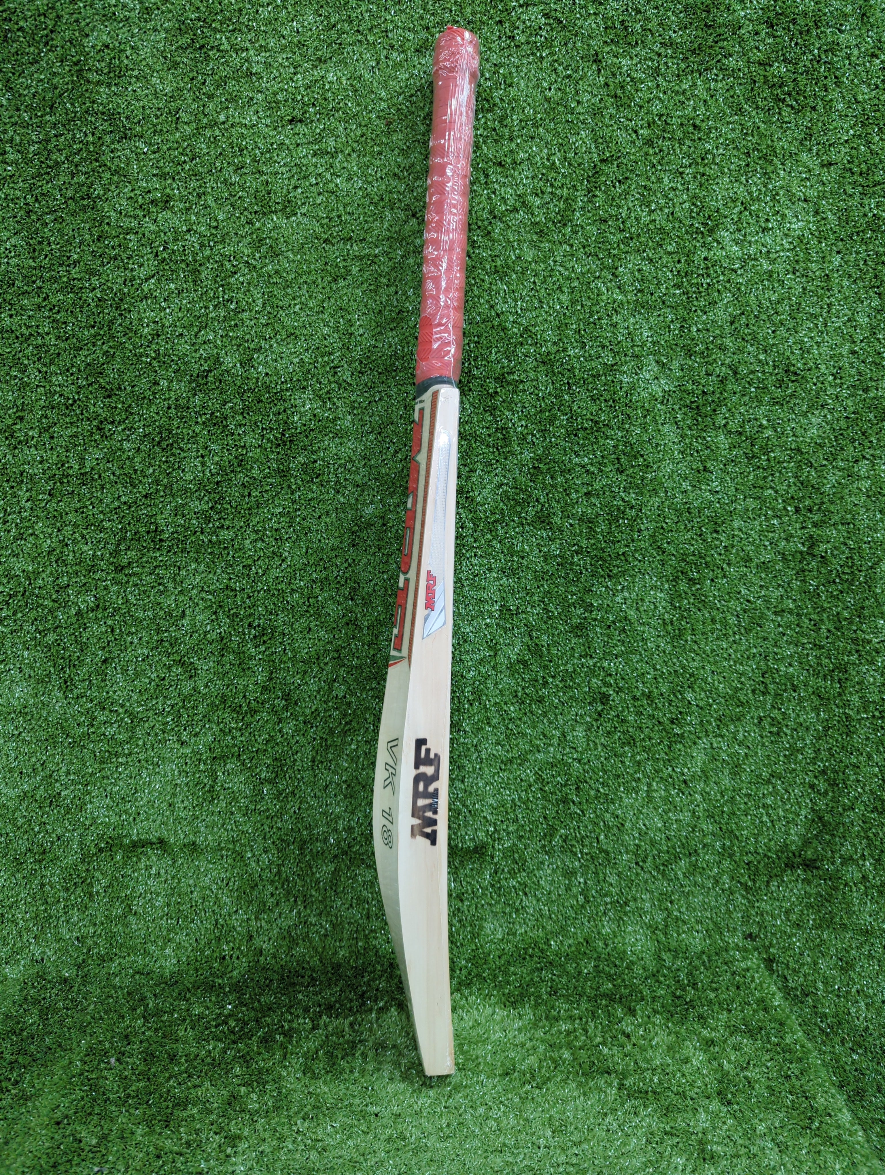 MRF Hammer English Willow Cricket Bat