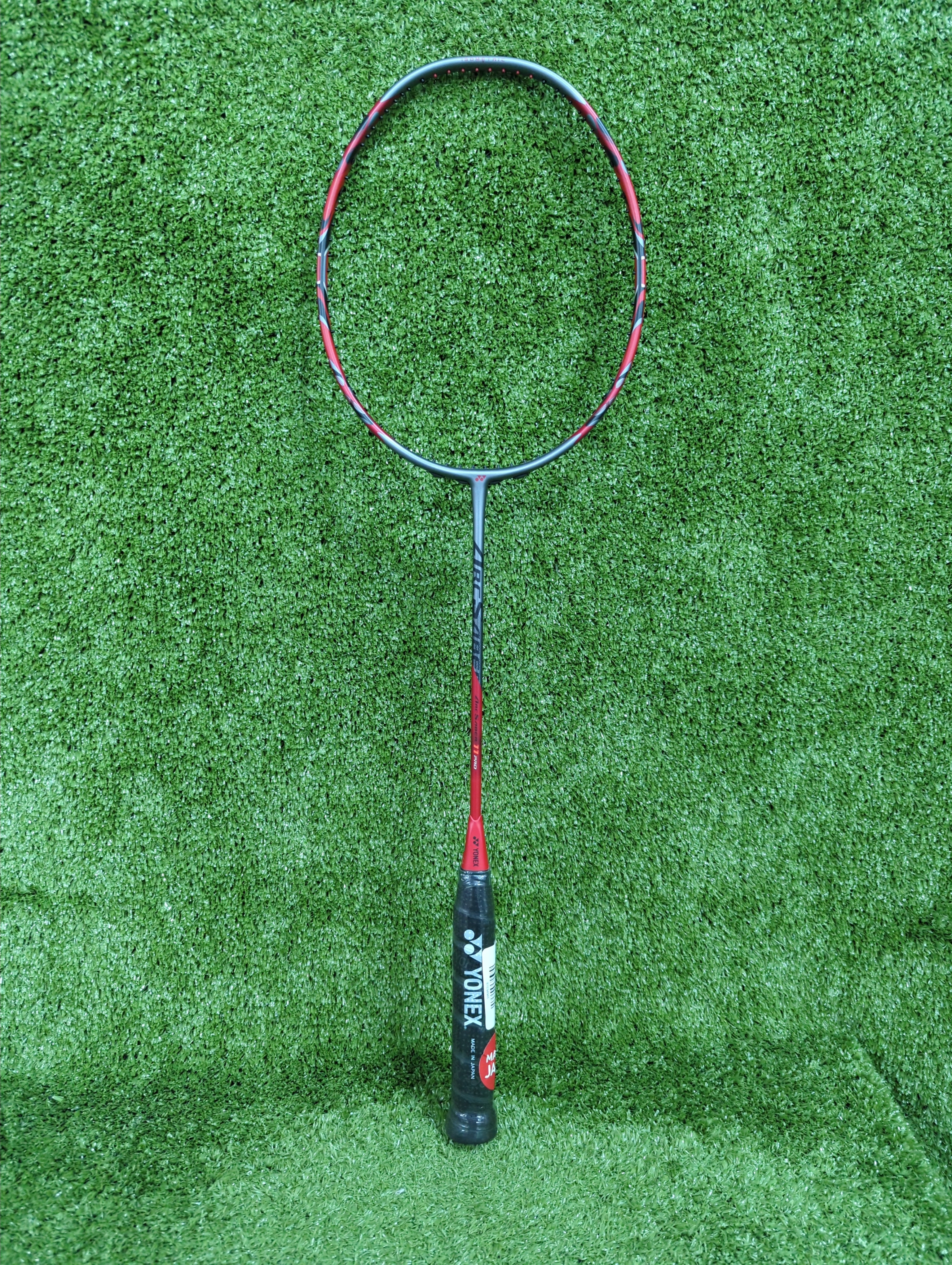 Yonex Arcsaber 11 Pro (Grayish Pearl) | Ultimate Control | Made in