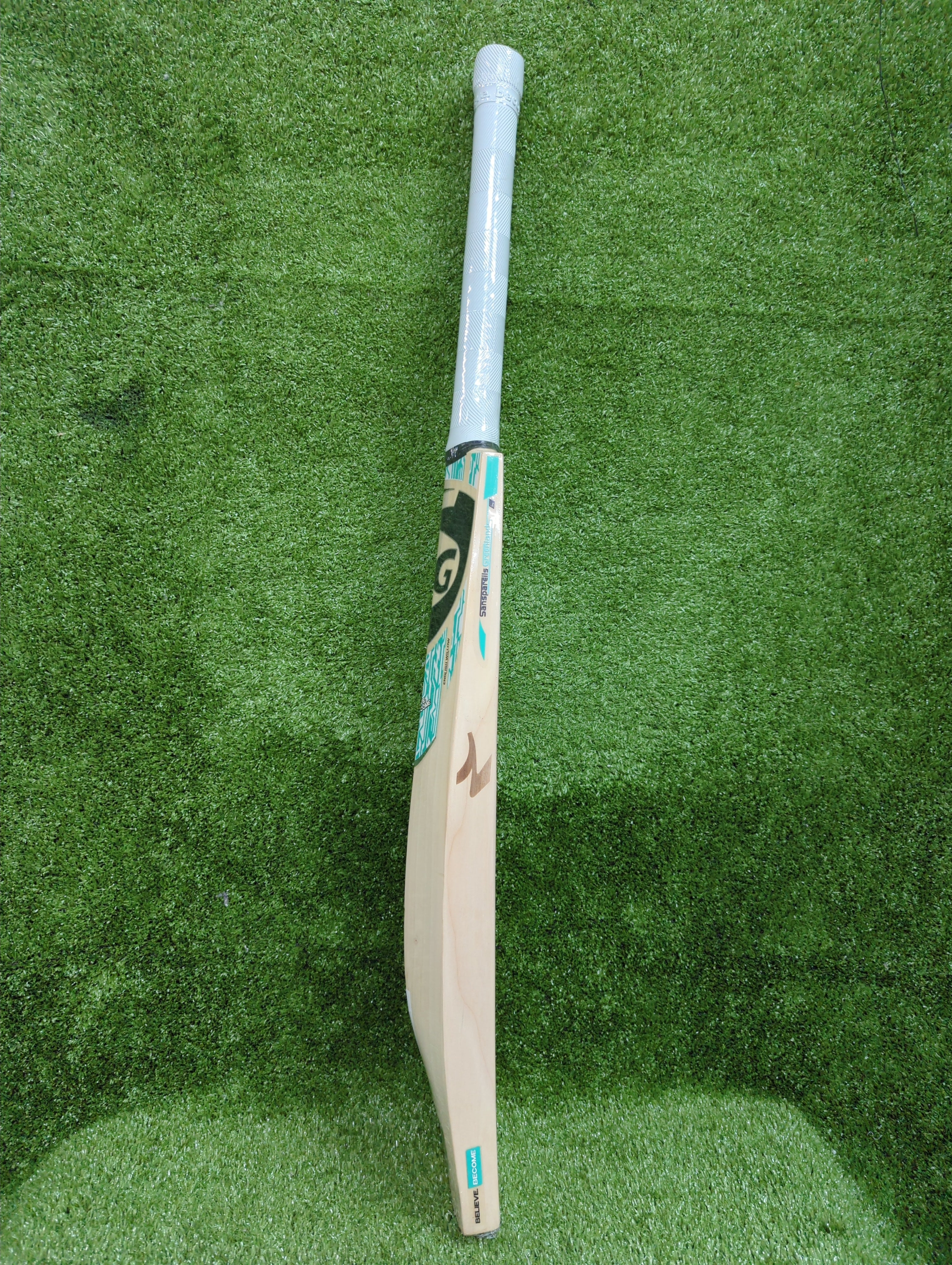 SG Players Edition English Willow Cricket Bat SG