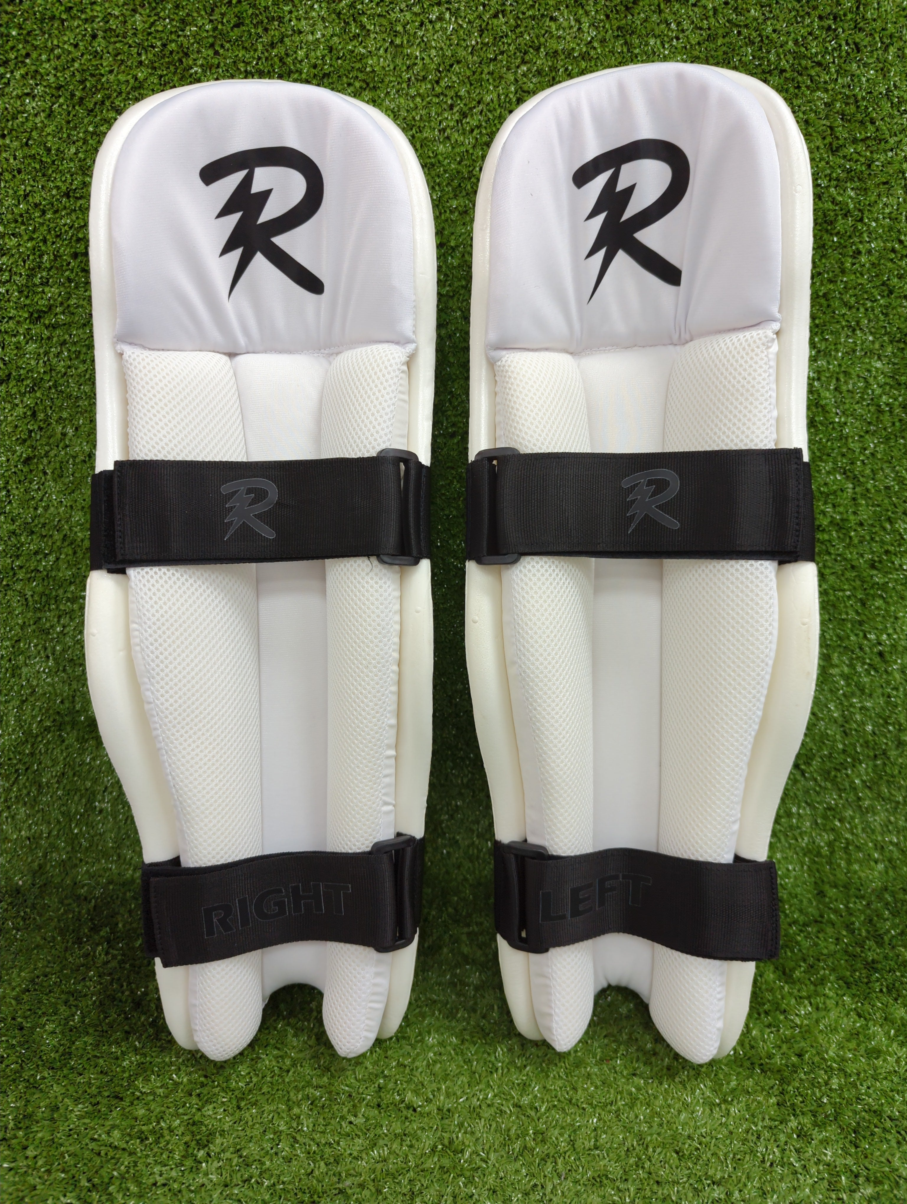 Raydn ProLite Junior / Youth Cricket Batting Pads