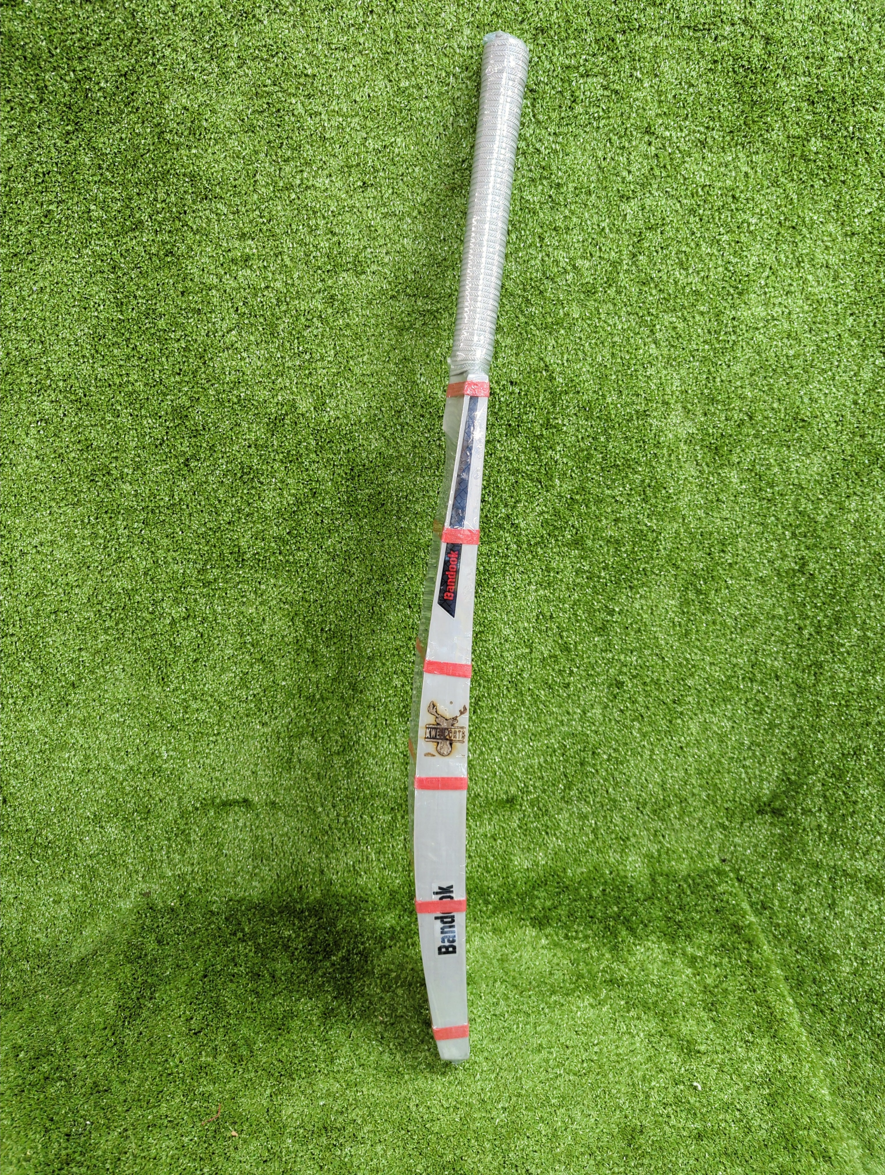 Bandook Soft Edition - Players Edition Cricket Bat